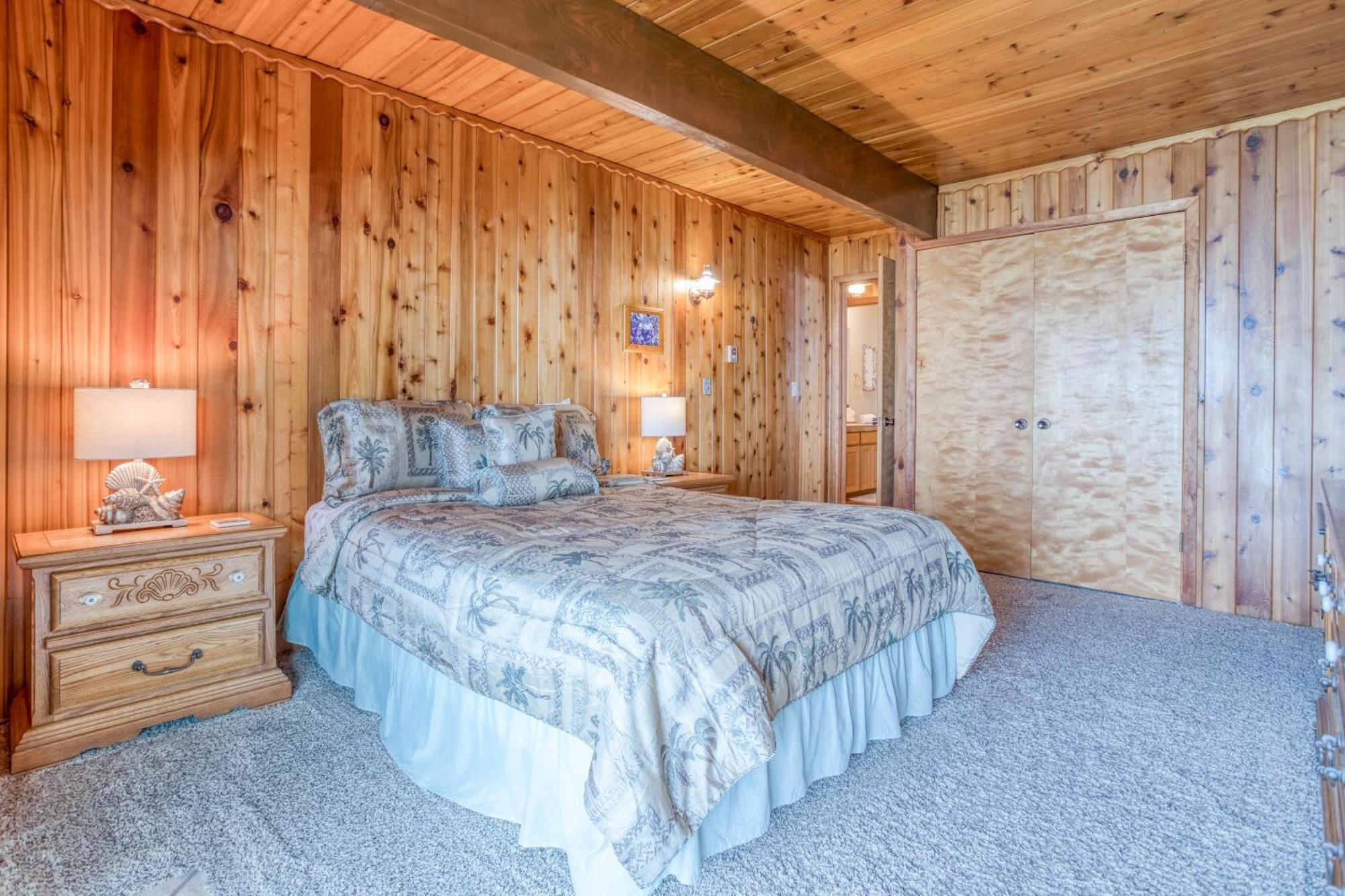 Holiday home On The