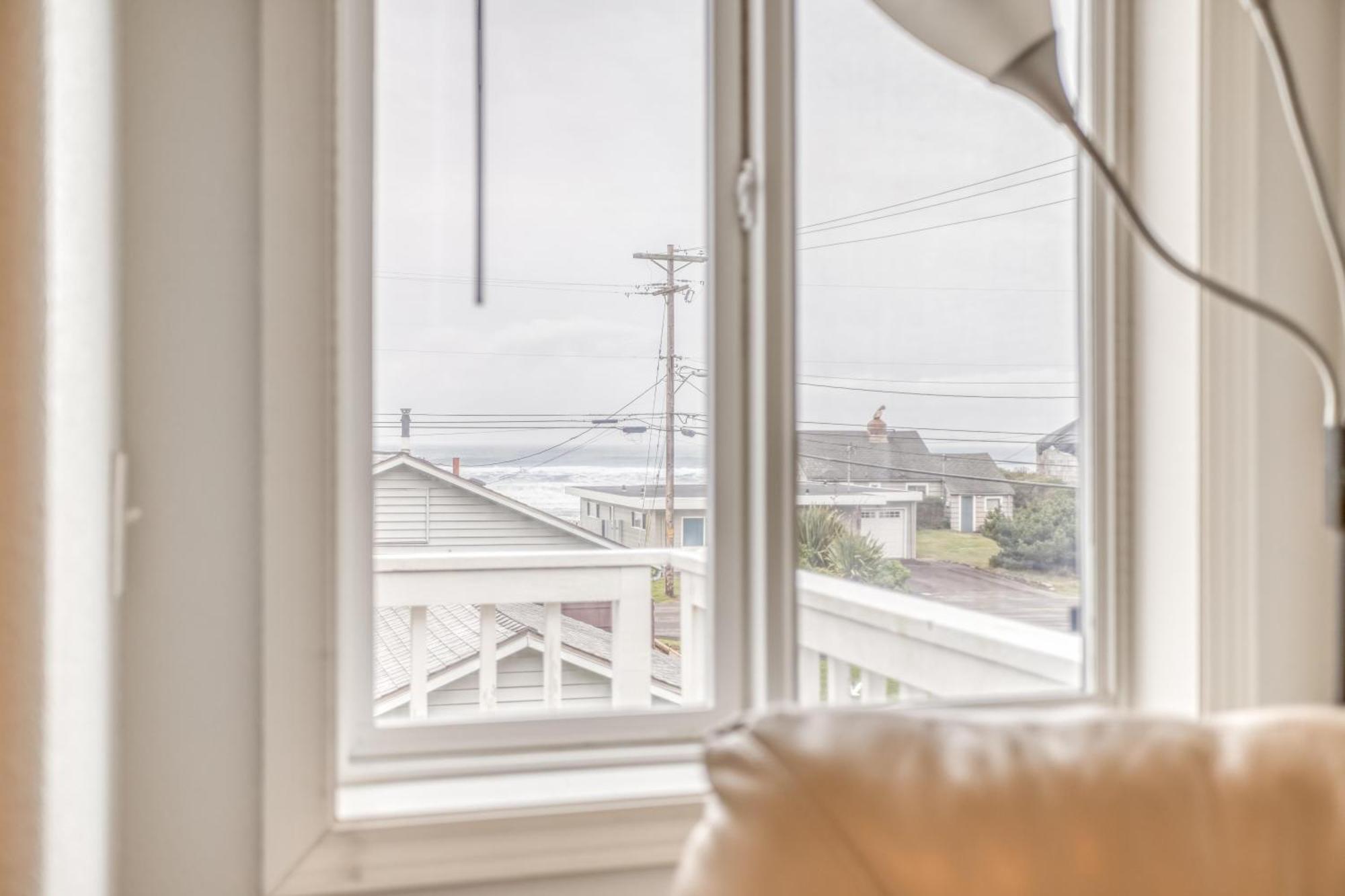 Sea-renity Holiday home