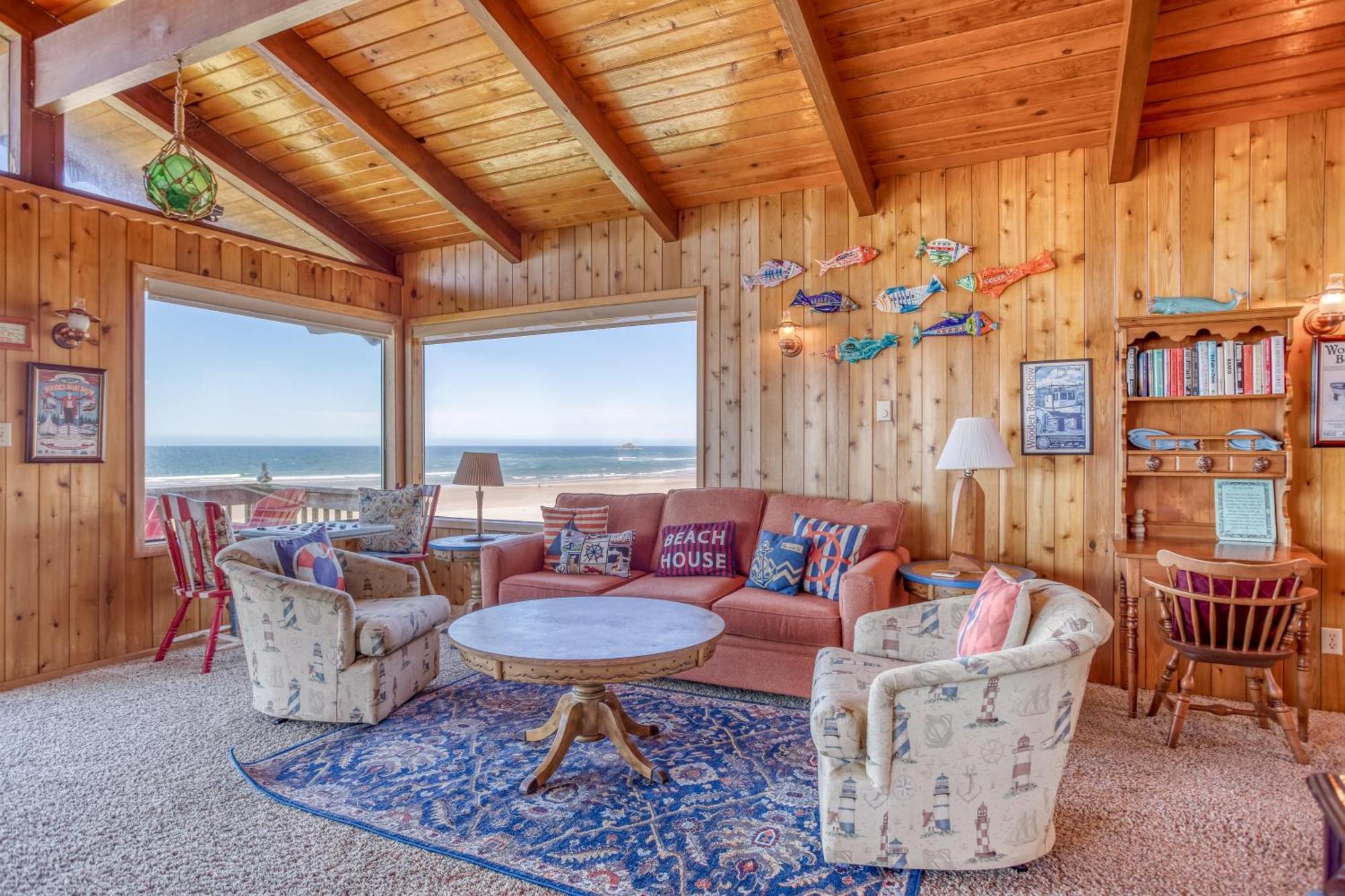 Holiday home On The