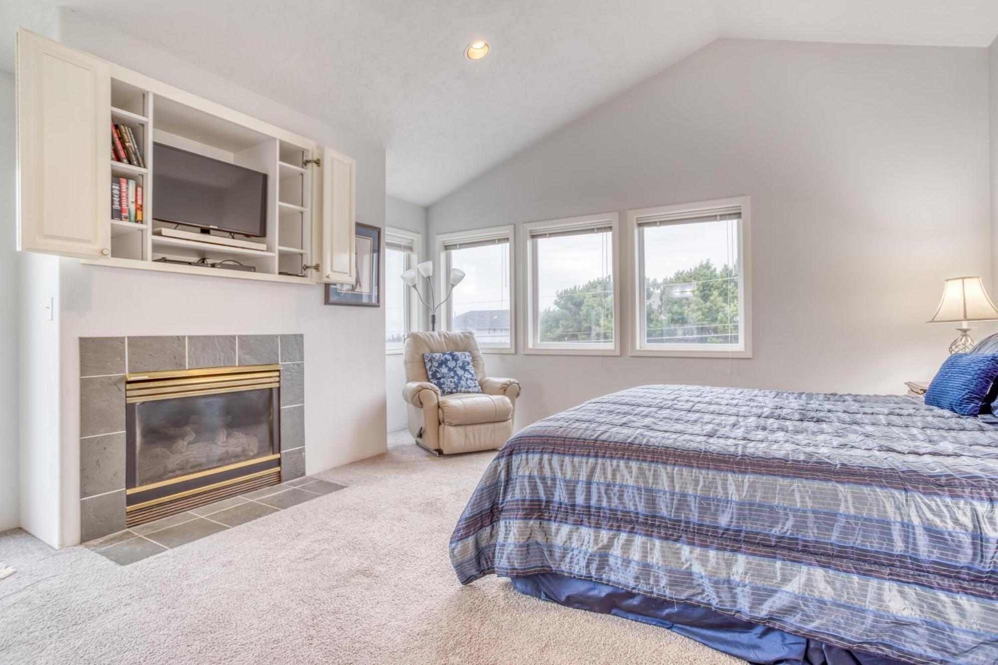 Holiday home Sea-renity Lincoln City