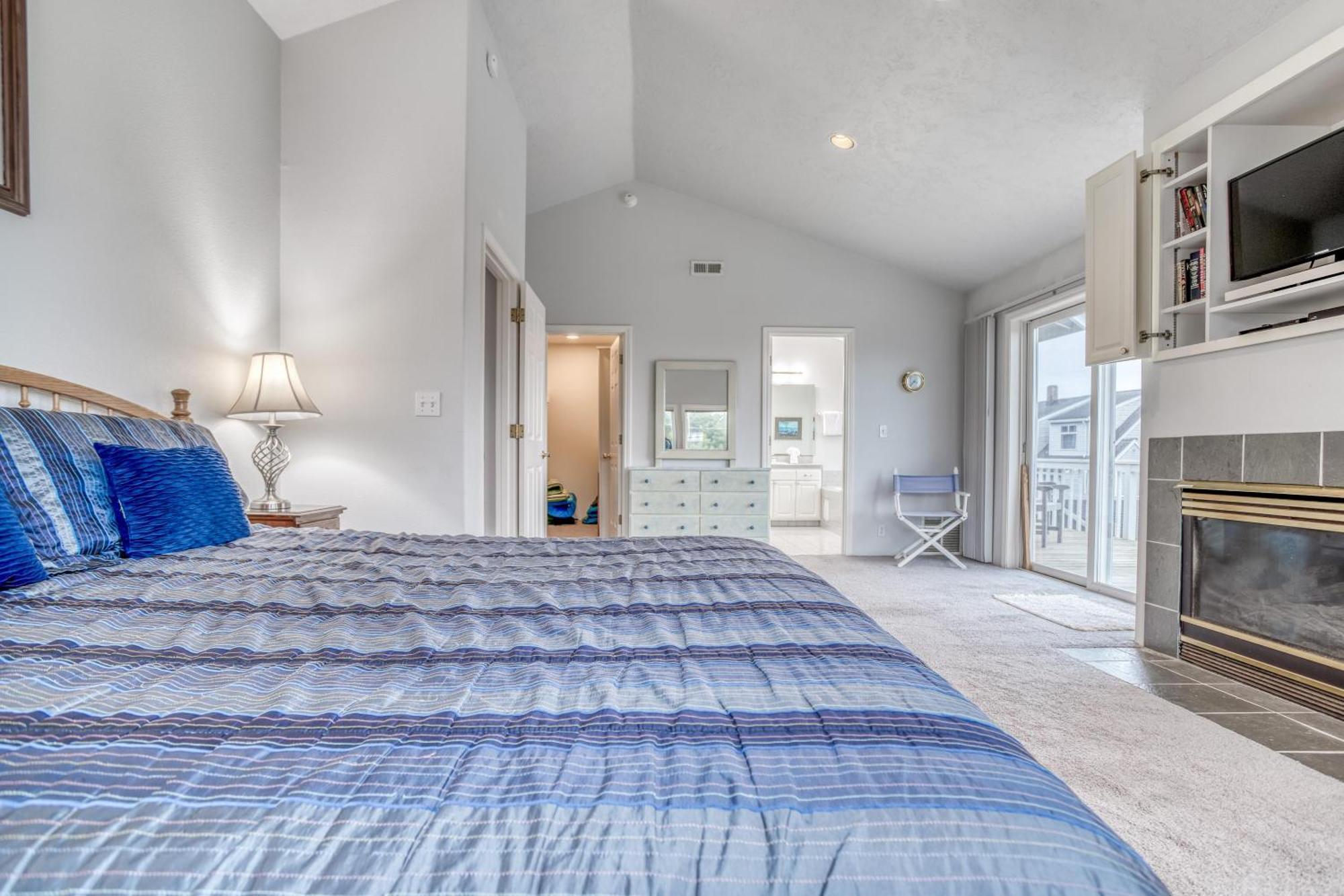 Holiday home Sea-renity