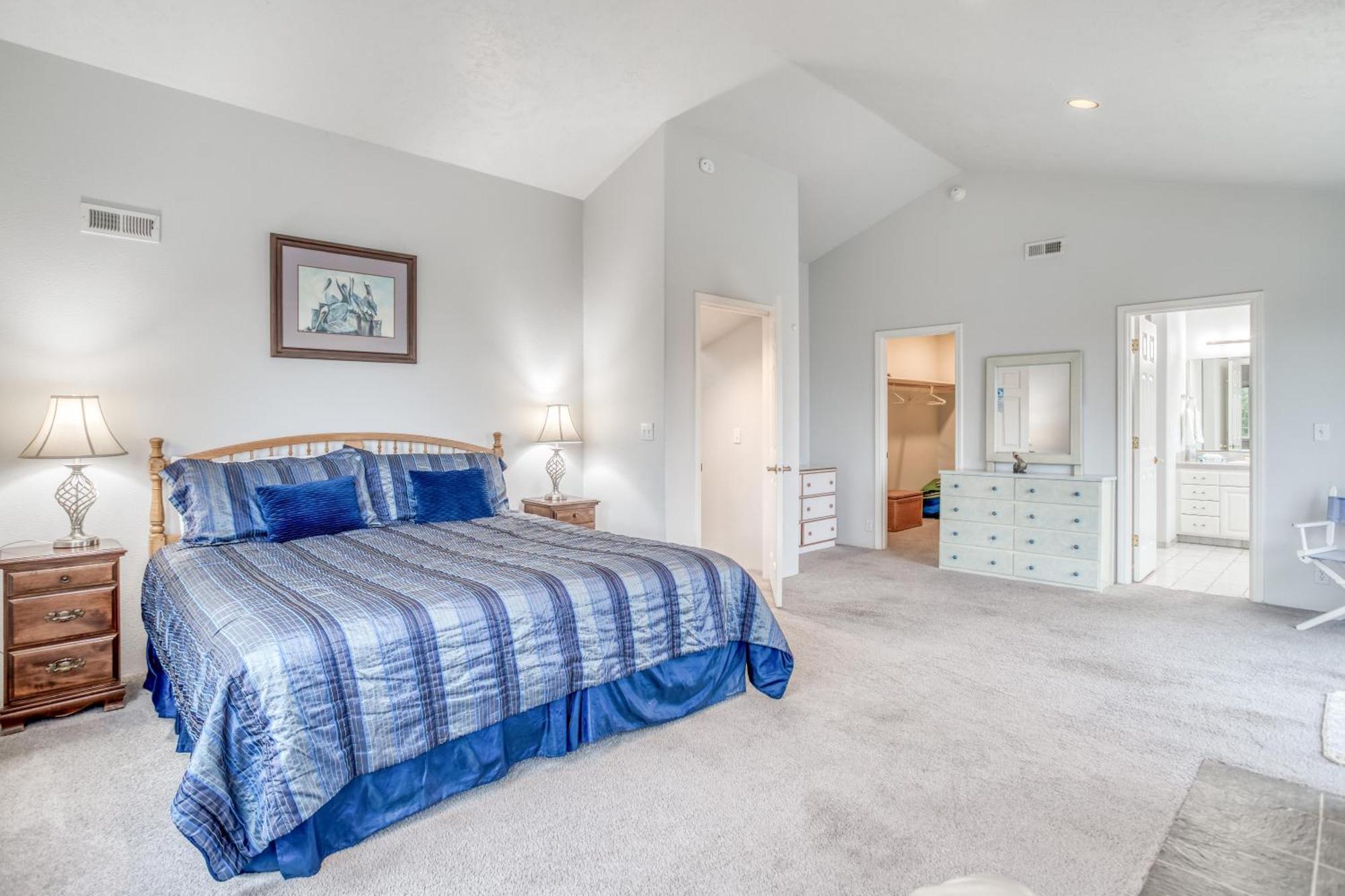 Holiday home Sea-renity Lincoln City