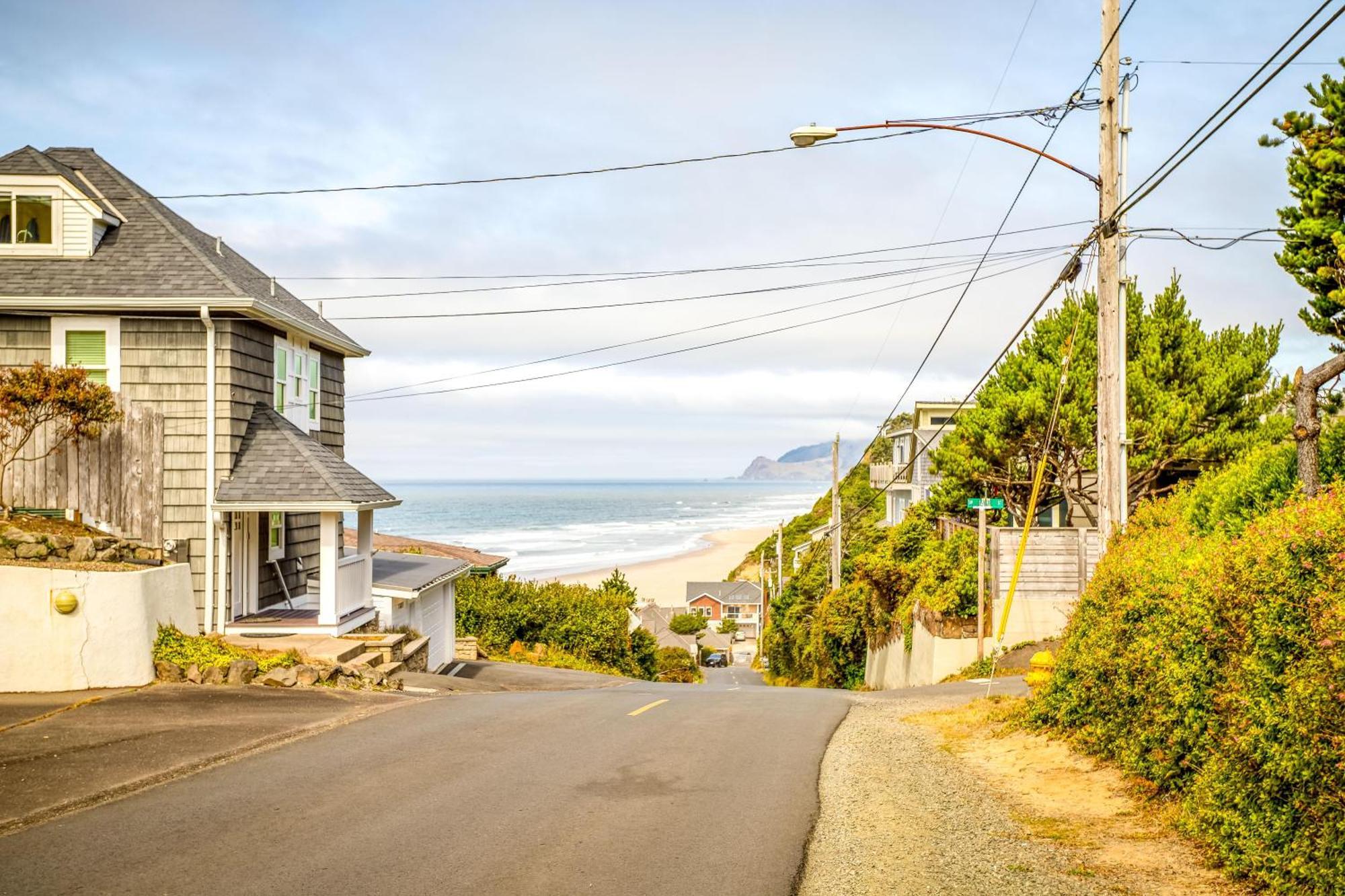 Sea-renity Holiday home *