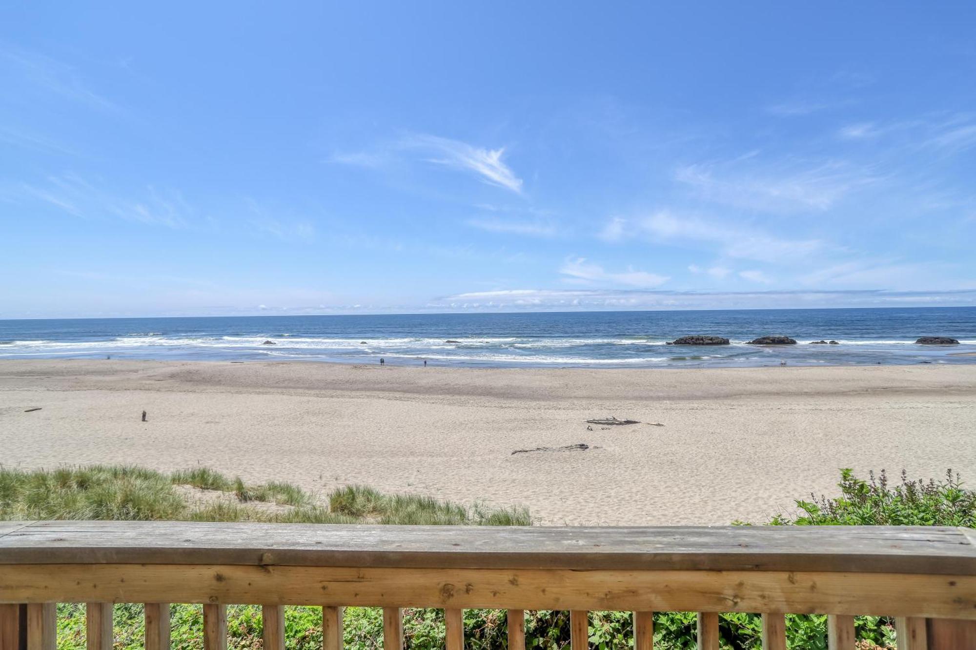Sea-esta Lincoln City