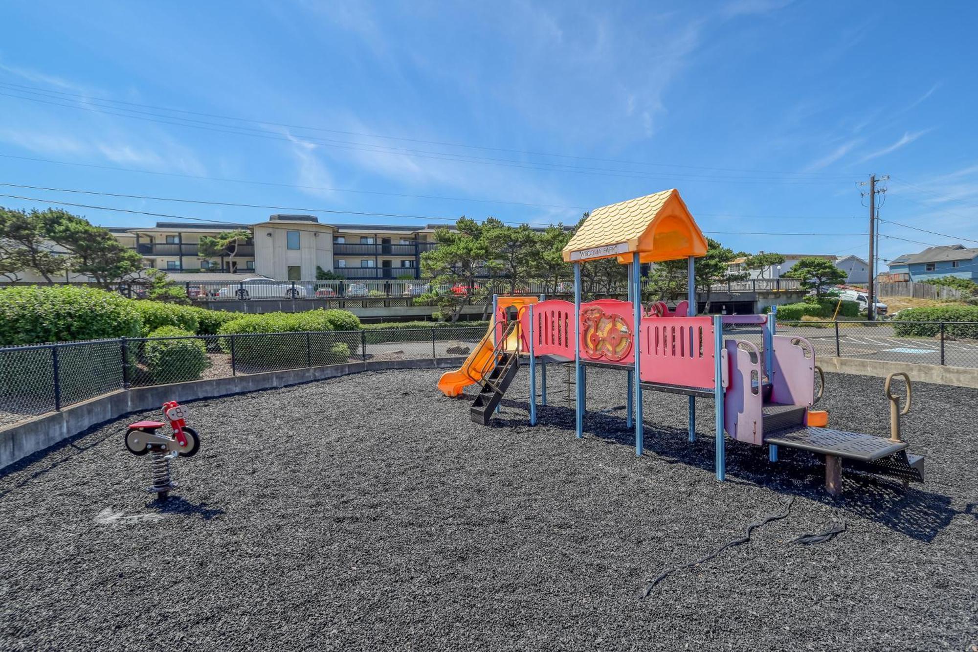 Sea-esta Holiday home
