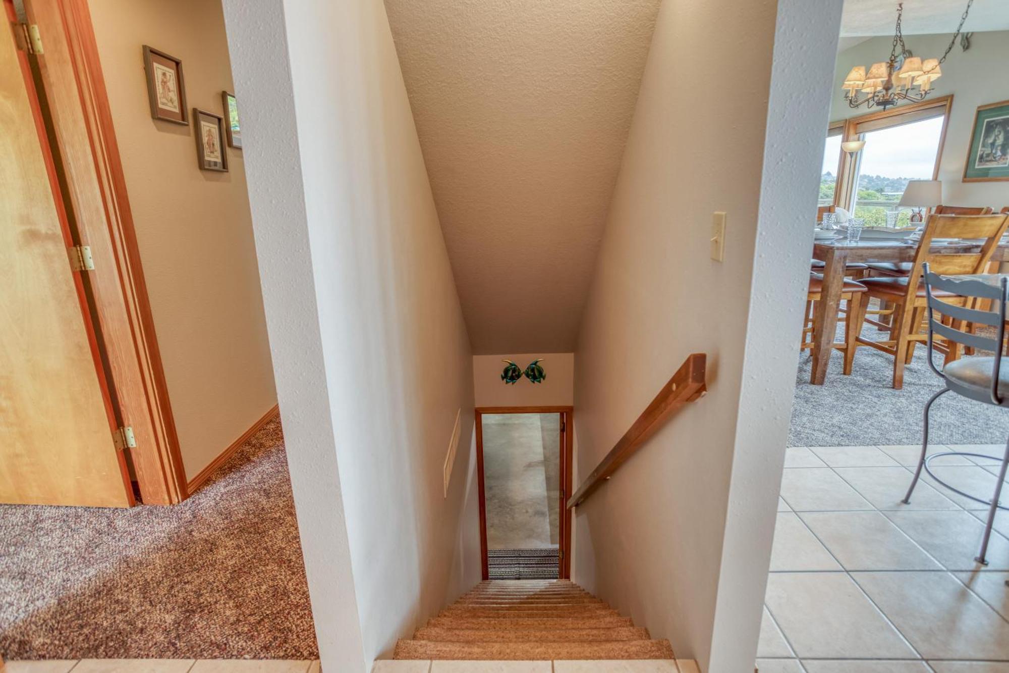 Seacret Hideaway * Lincoln City
