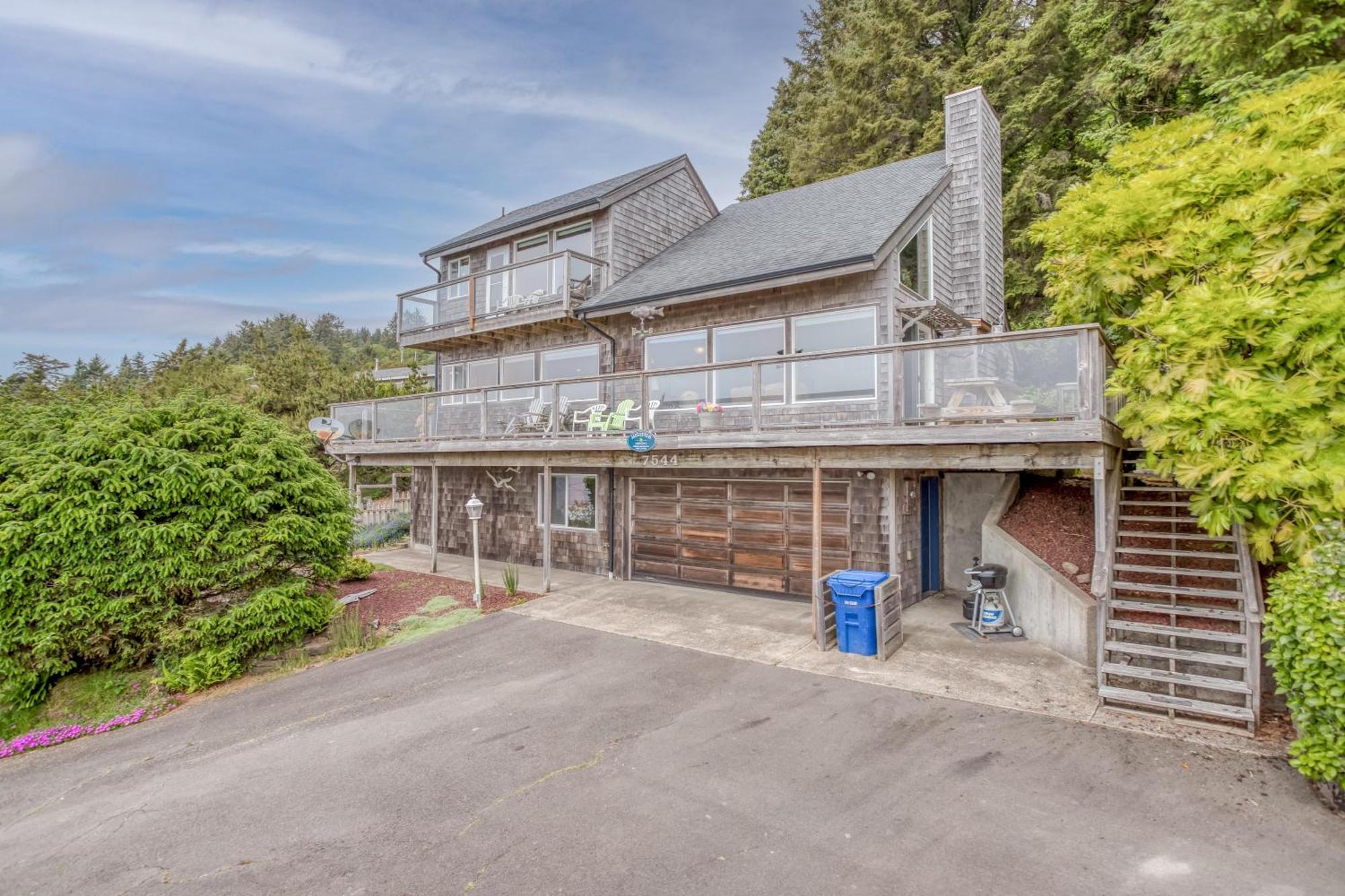 Holiday home Seacret Hideaway