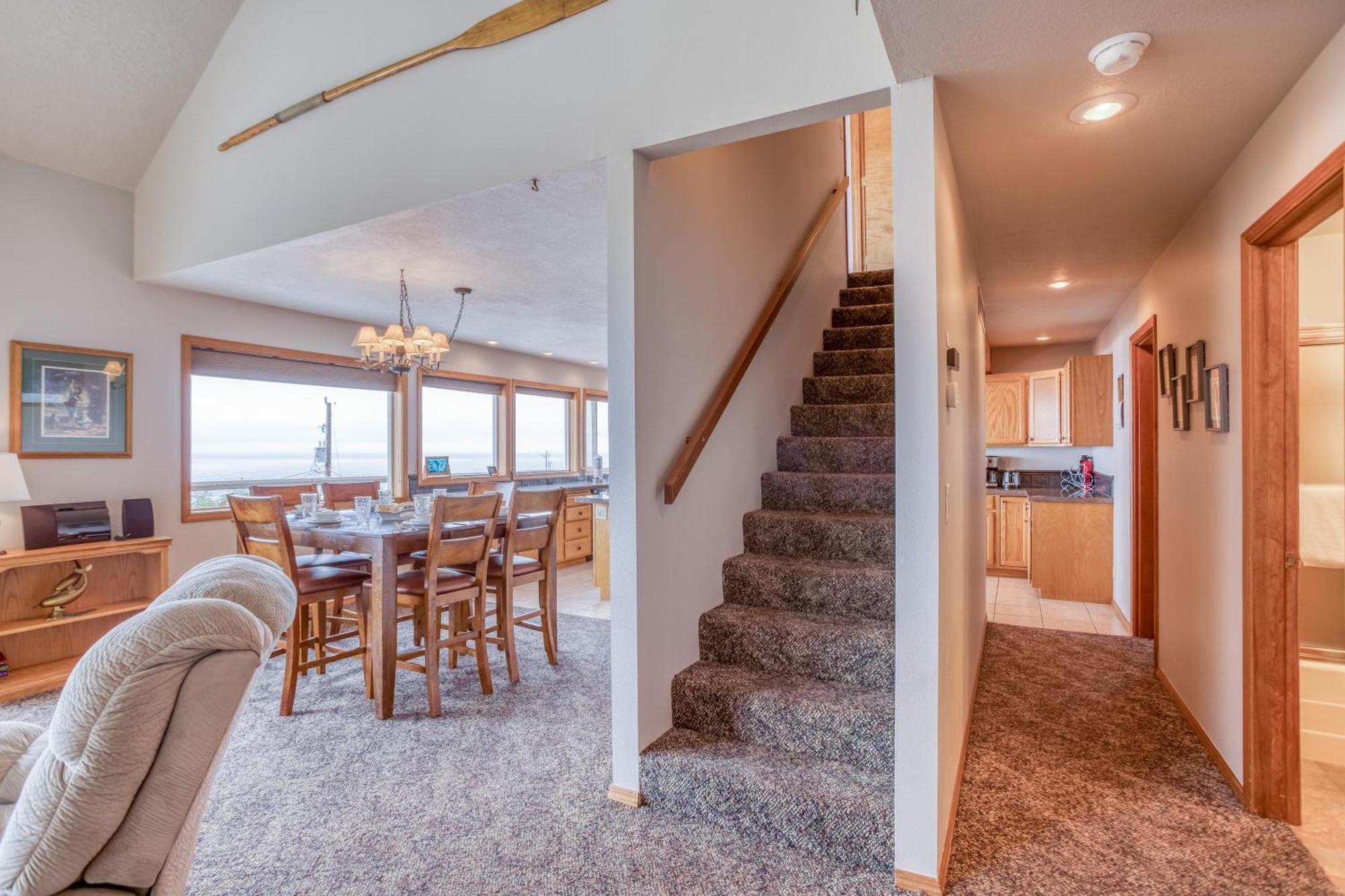 Seacret Hideaway *