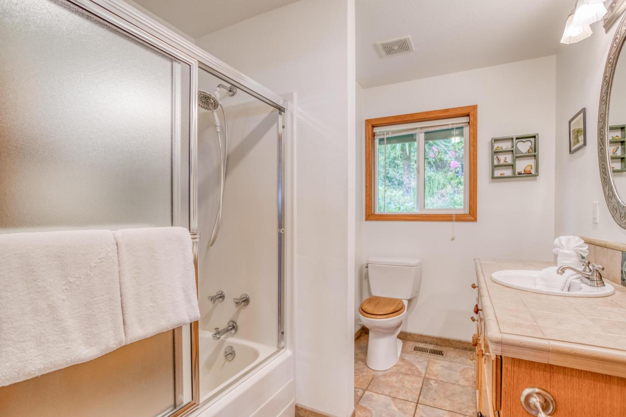 Seacret Hideaway * Lincoln City