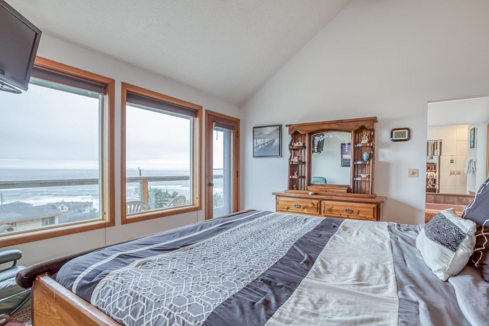 Holiday home Seacret Hideaway