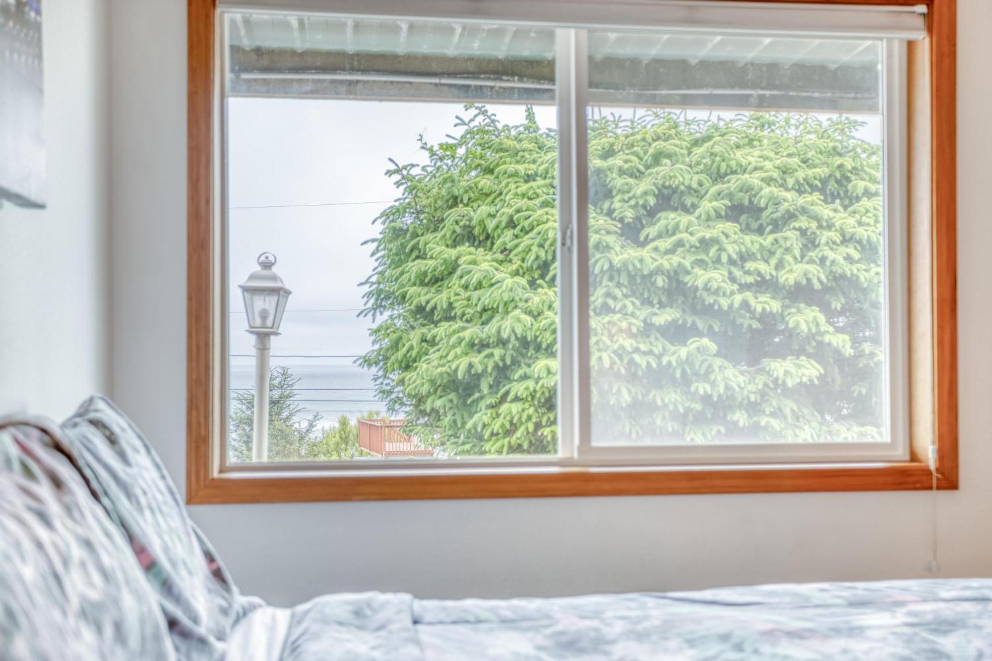 Holiday home Seacret Hideaway