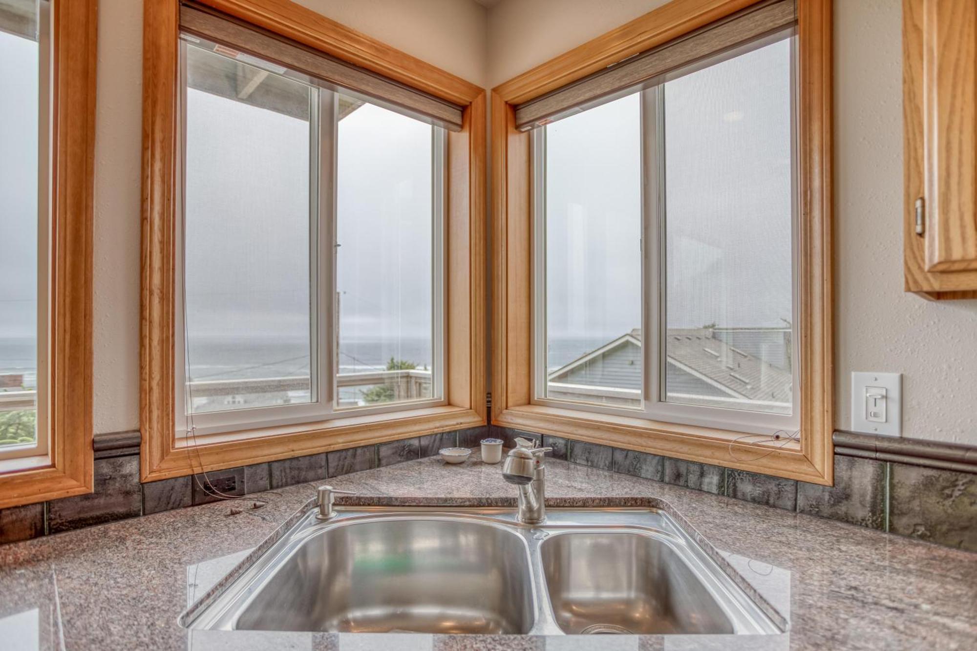 Seacret Hideaway Holiday home *