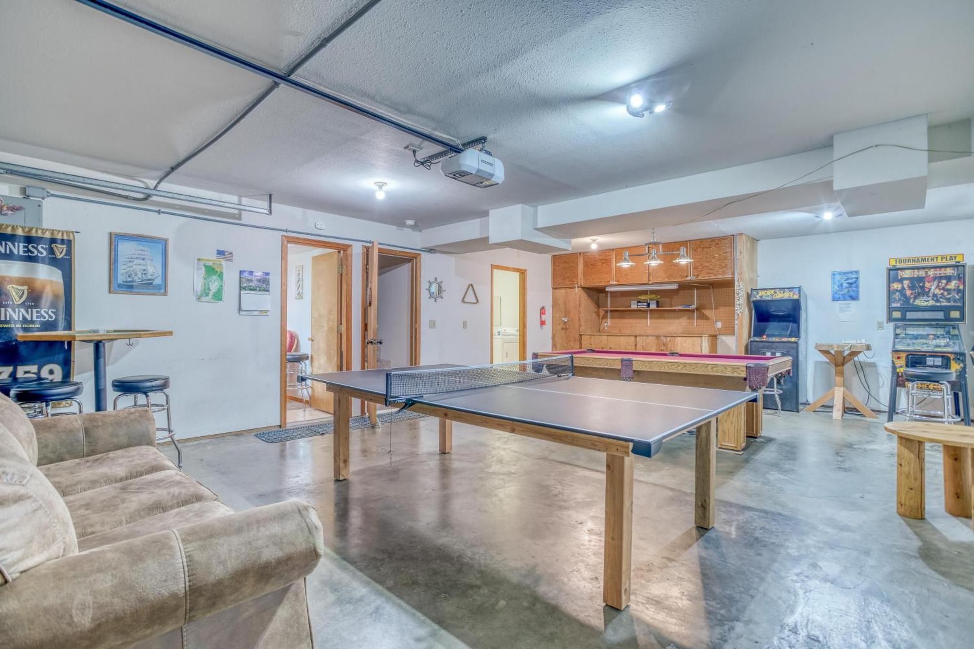 Seacret Hideaway * Lincoln City