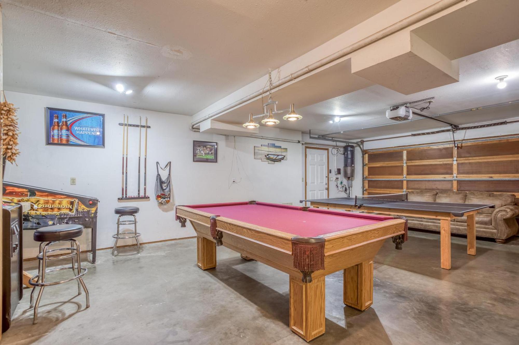 Seacret Hideaway Holiday home Lincoln City