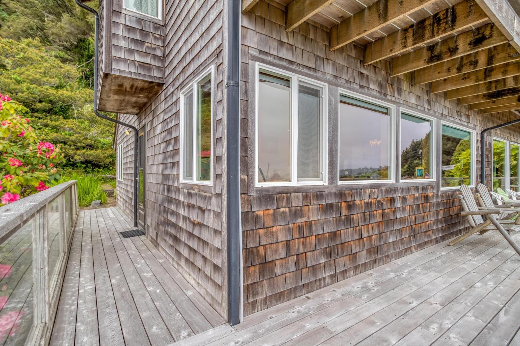 Holiday home Seacret Hideaway