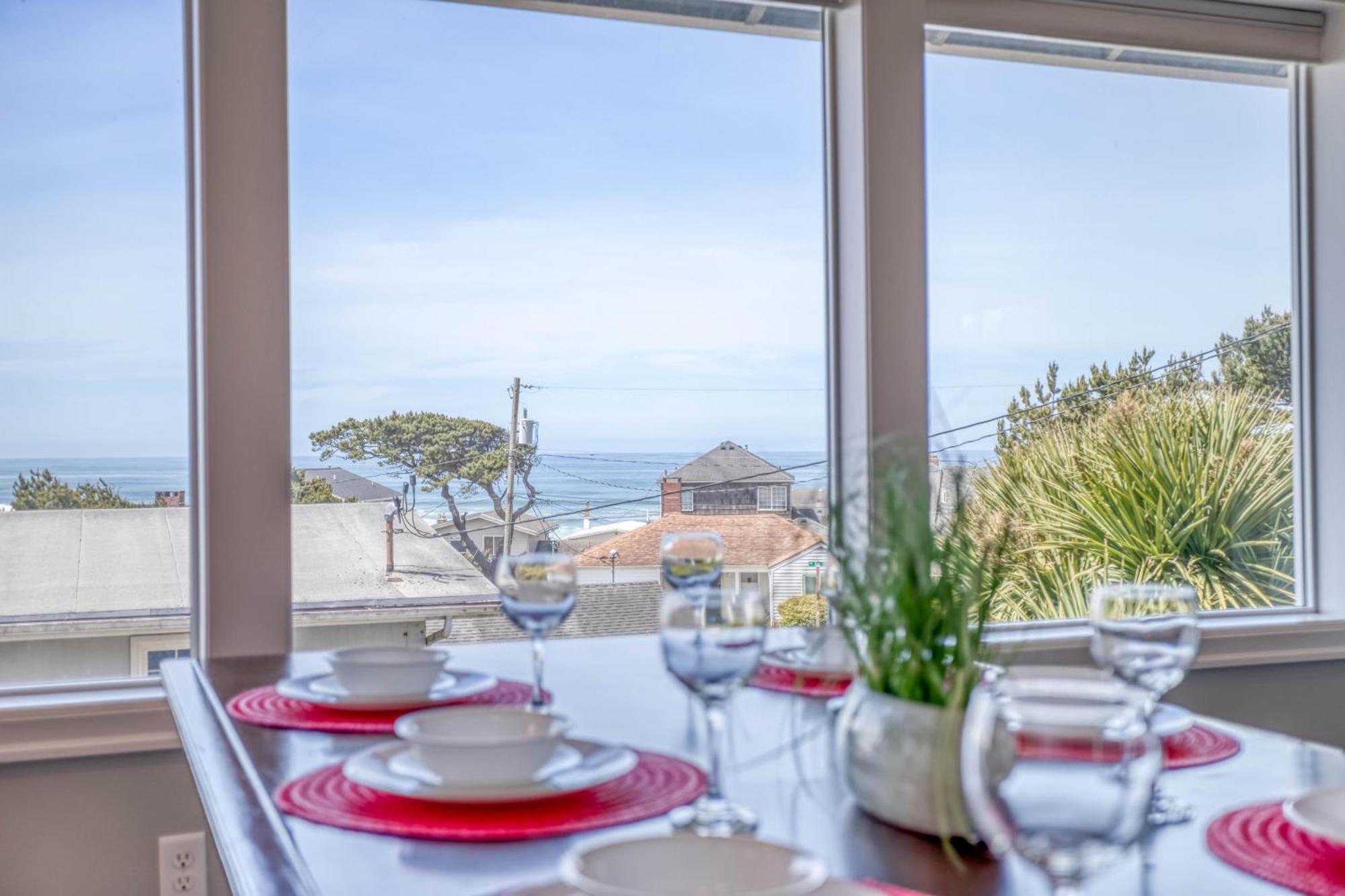 Holiday home Blue View *