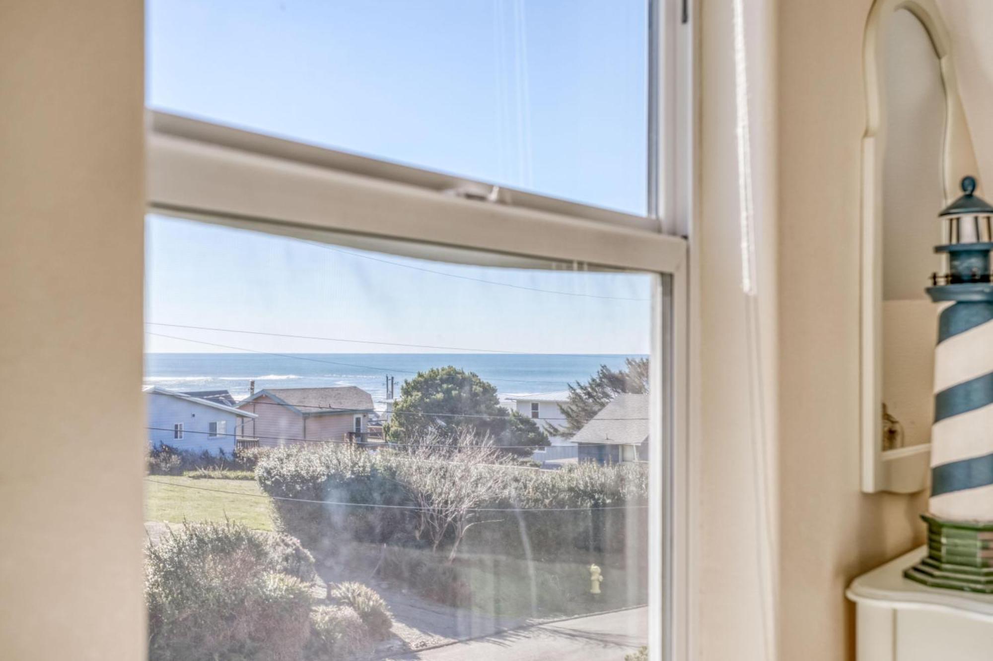 Siren Song Holiday home