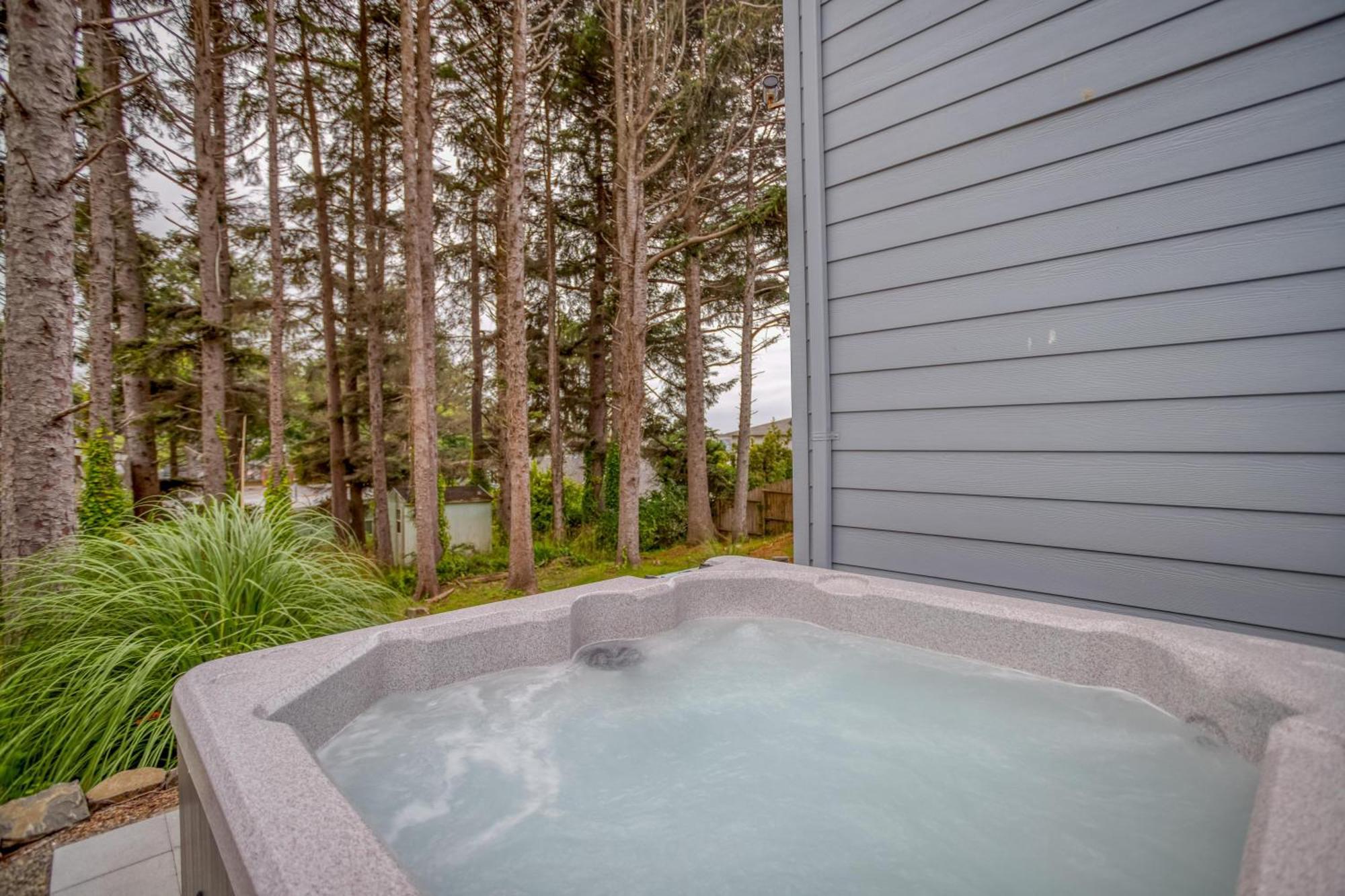 Blue View Holiday home