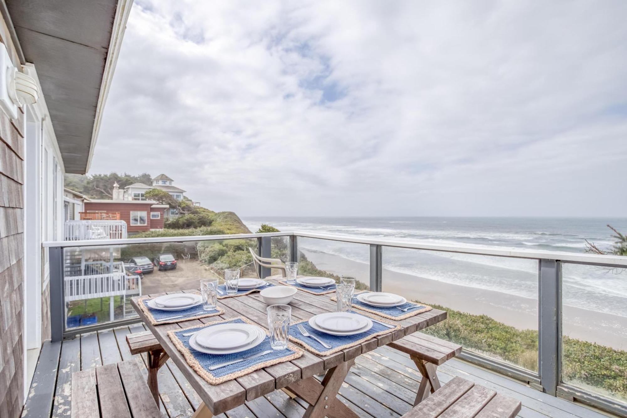 Above The Lincoln City