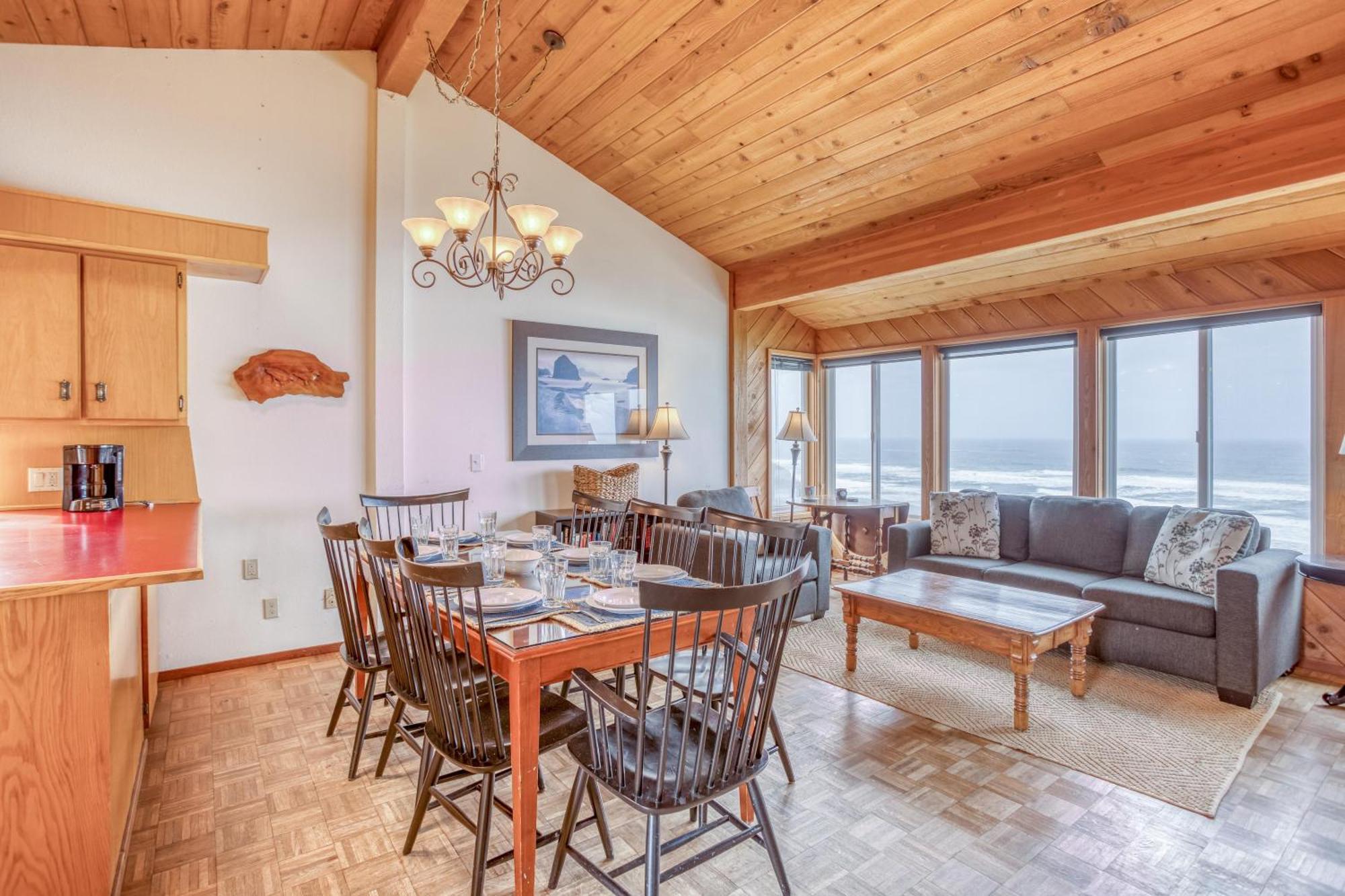 Holiday home Above The Lincoln City