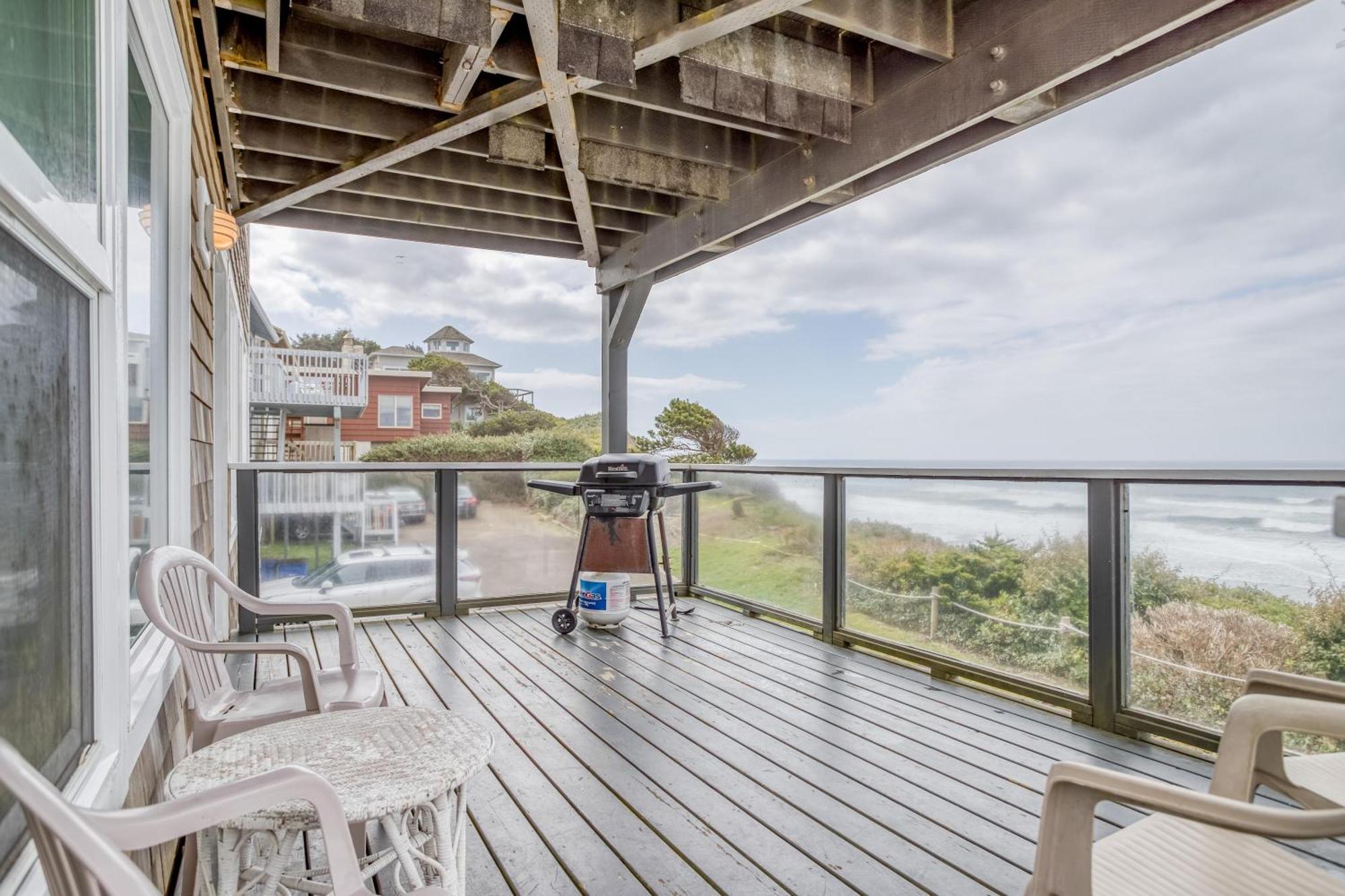 Holiday home Above The Lincoln City