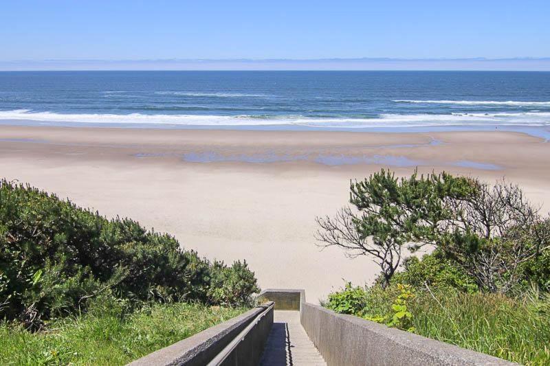 Holiday home Ocean Gem