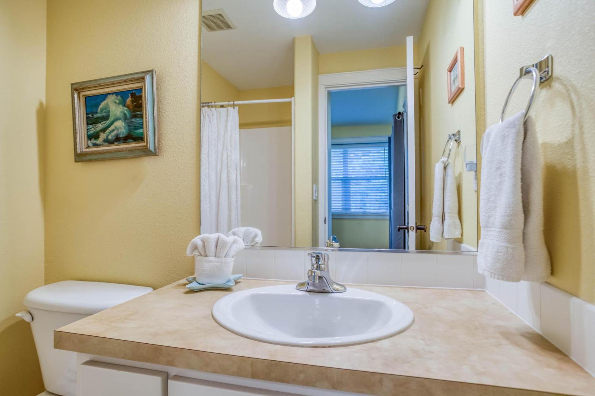 Holiday home Ocean Gem *