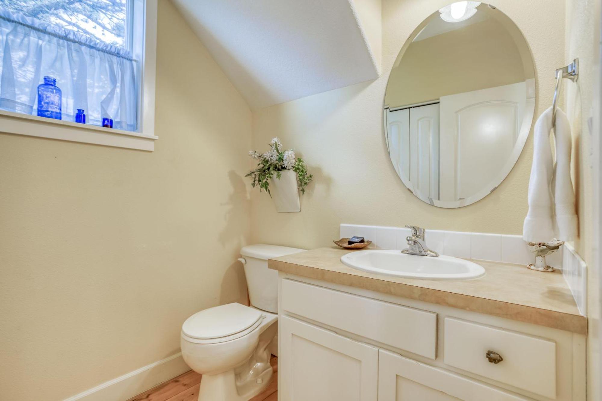 Ocean Gem Holiday home
