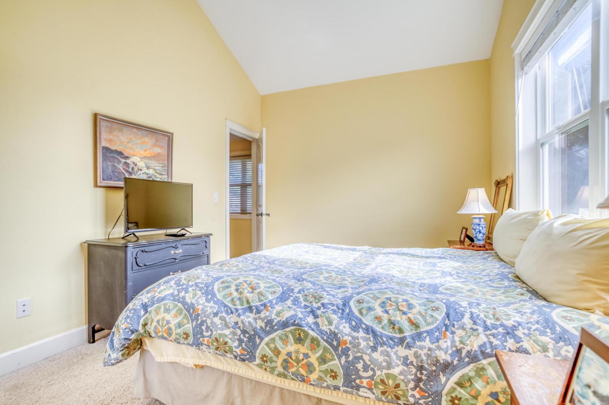 Holiday home Ocean Gem Lincoln City