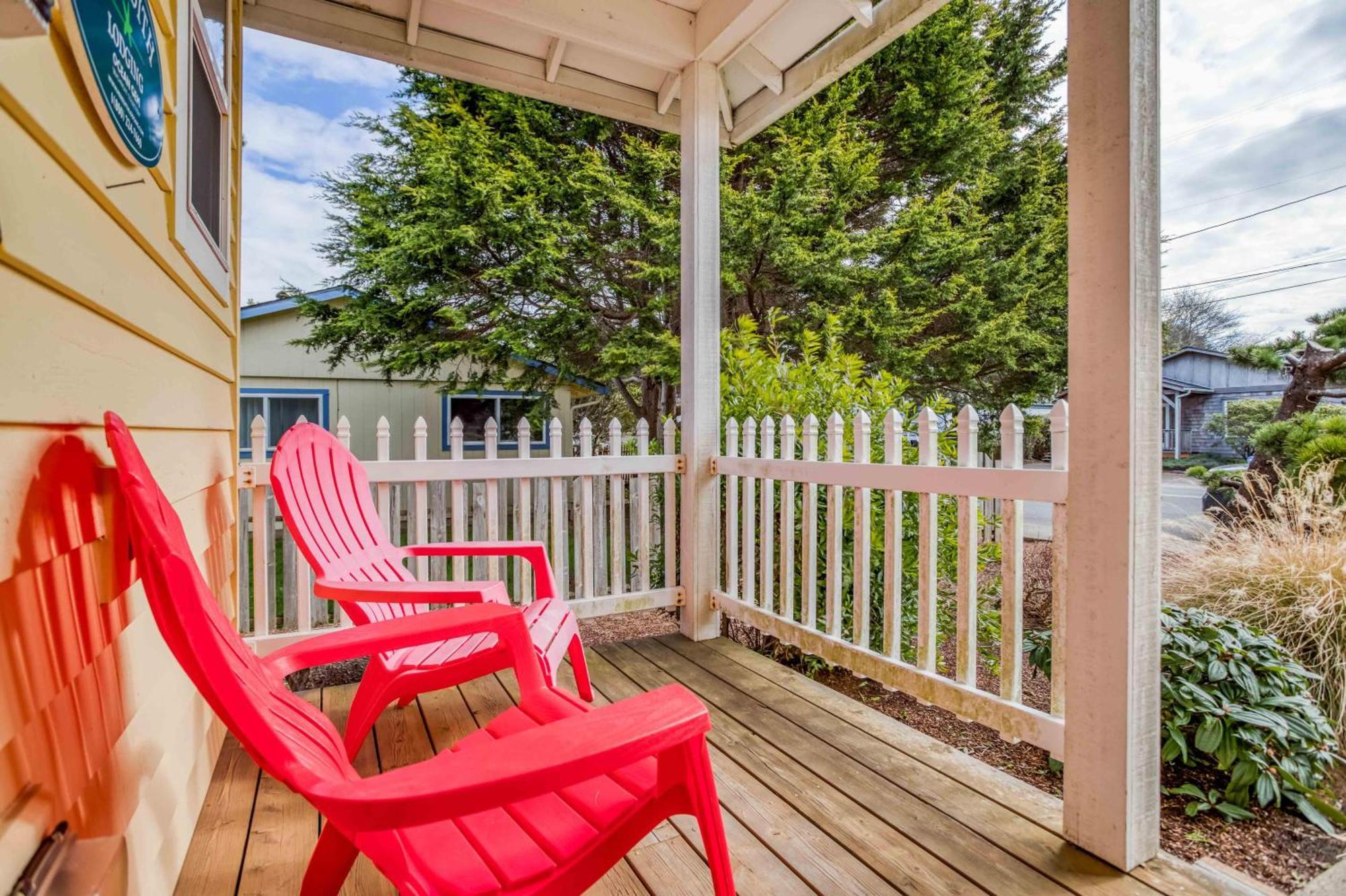 Holiday home Ocean Gem