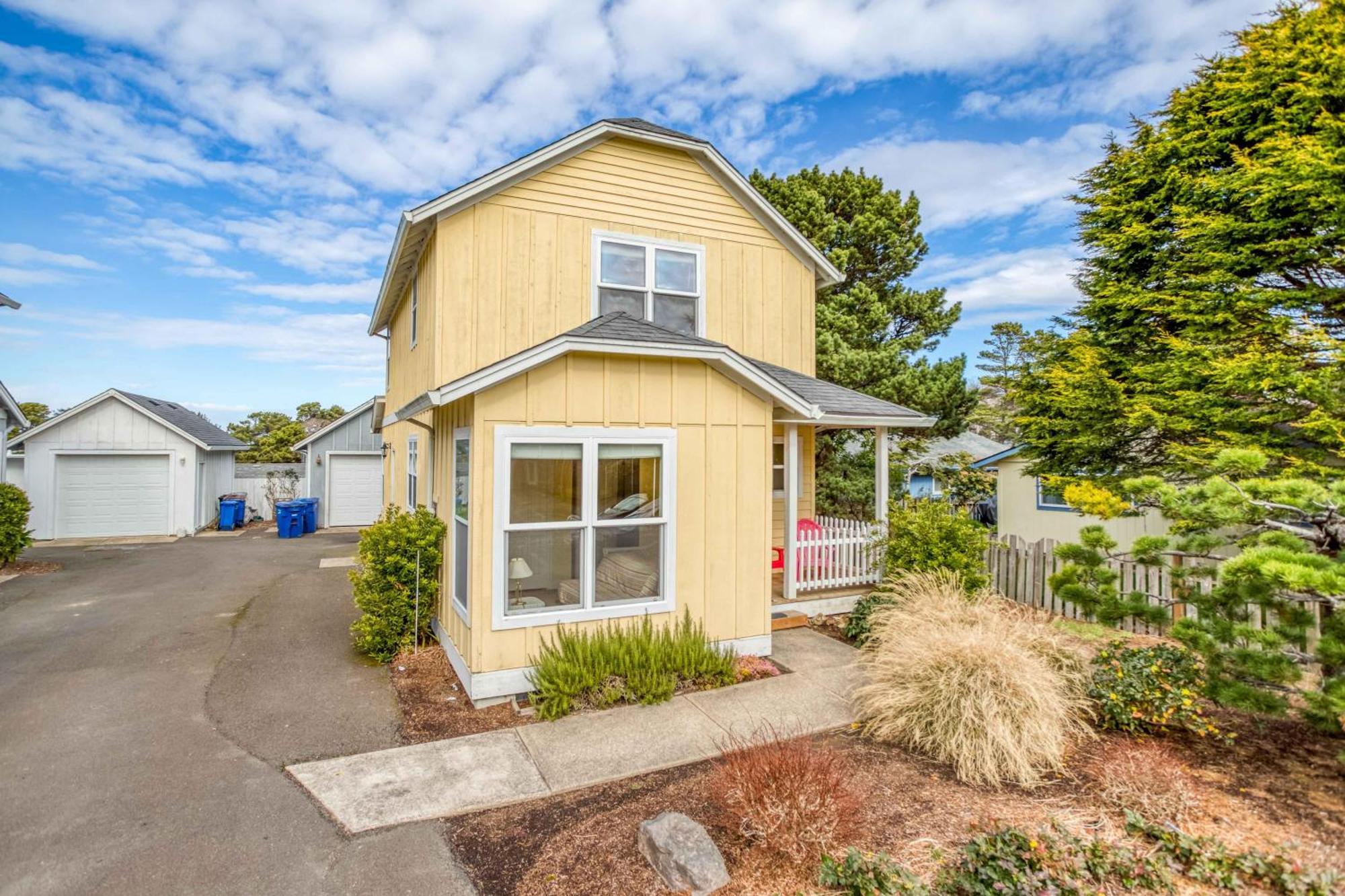 Ocean Gem Holiday home *