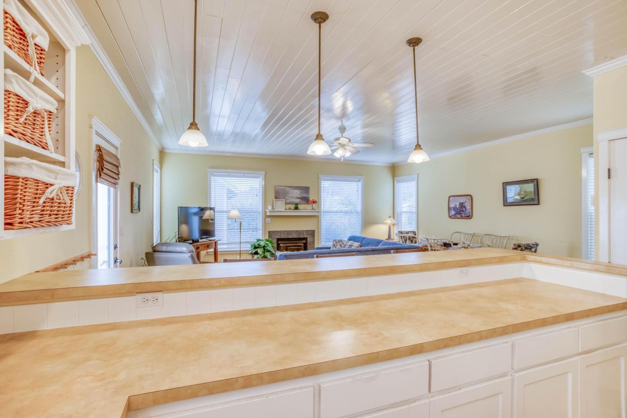 Holiday home Ocean Gem Lincoln City