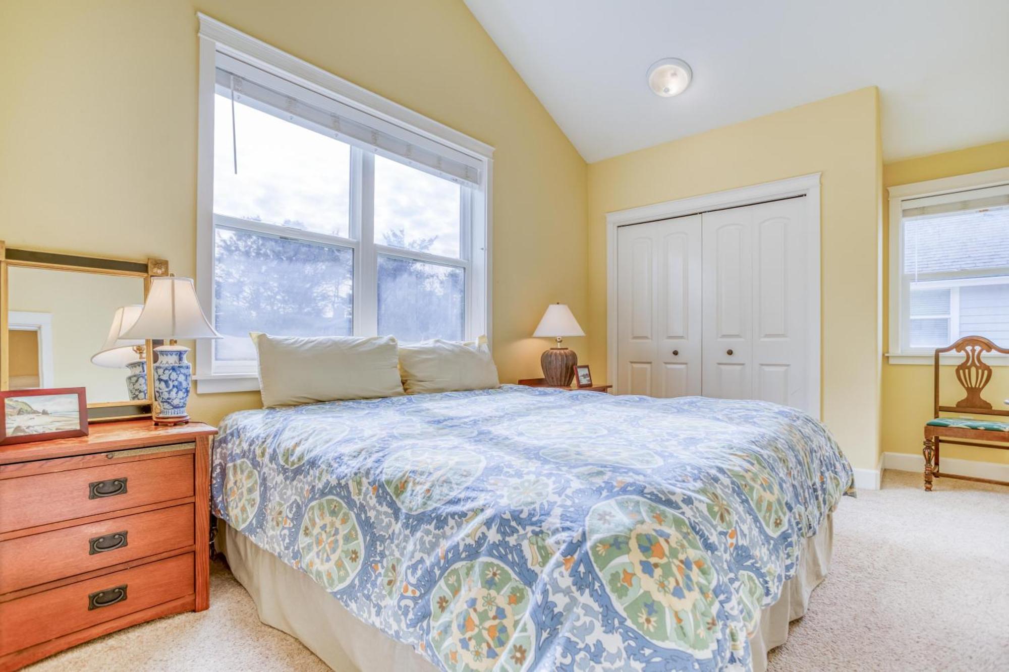 Holiday home Ocean Gem Lincoln City