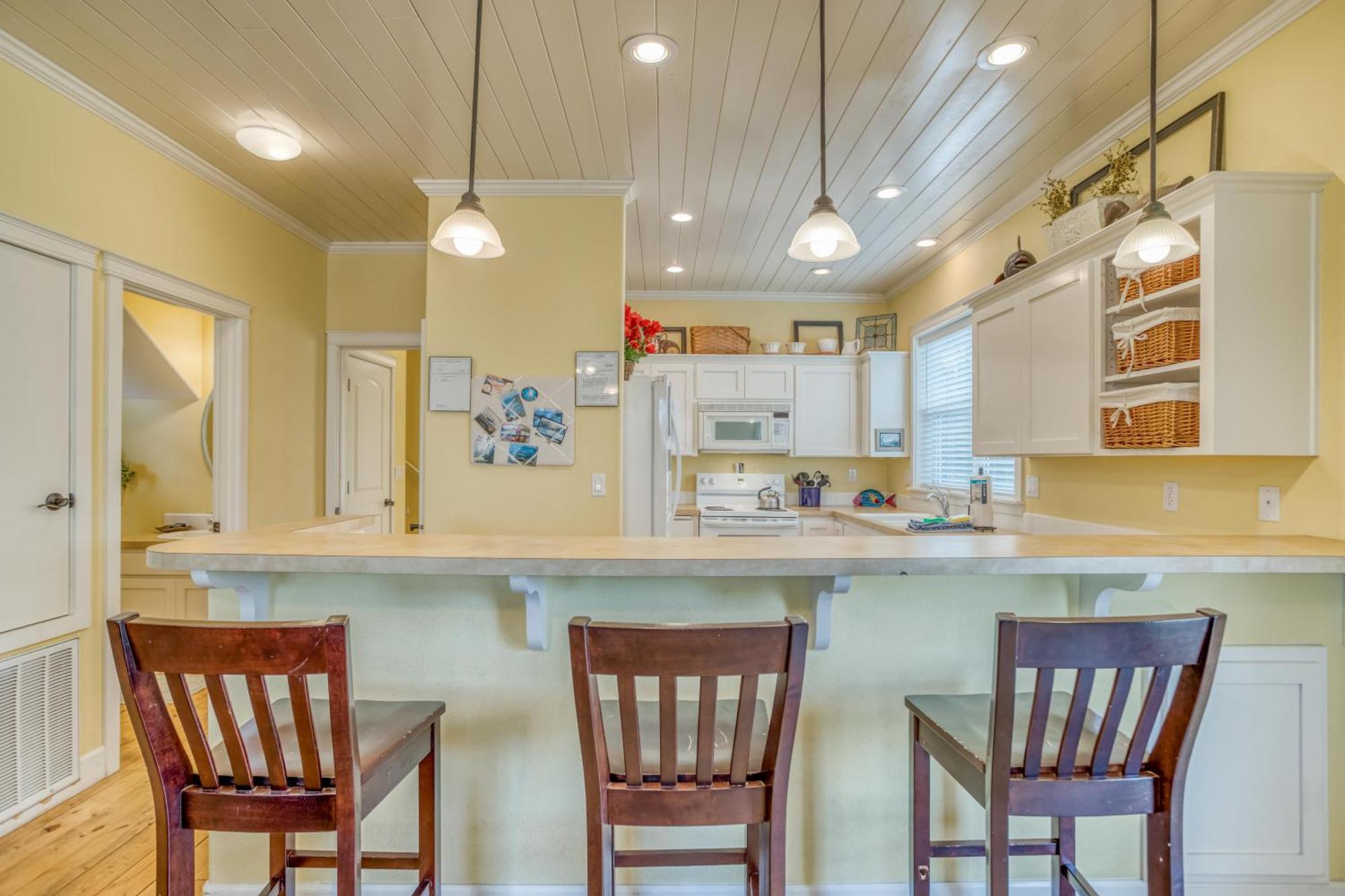 Holiday home Ocean Gem *