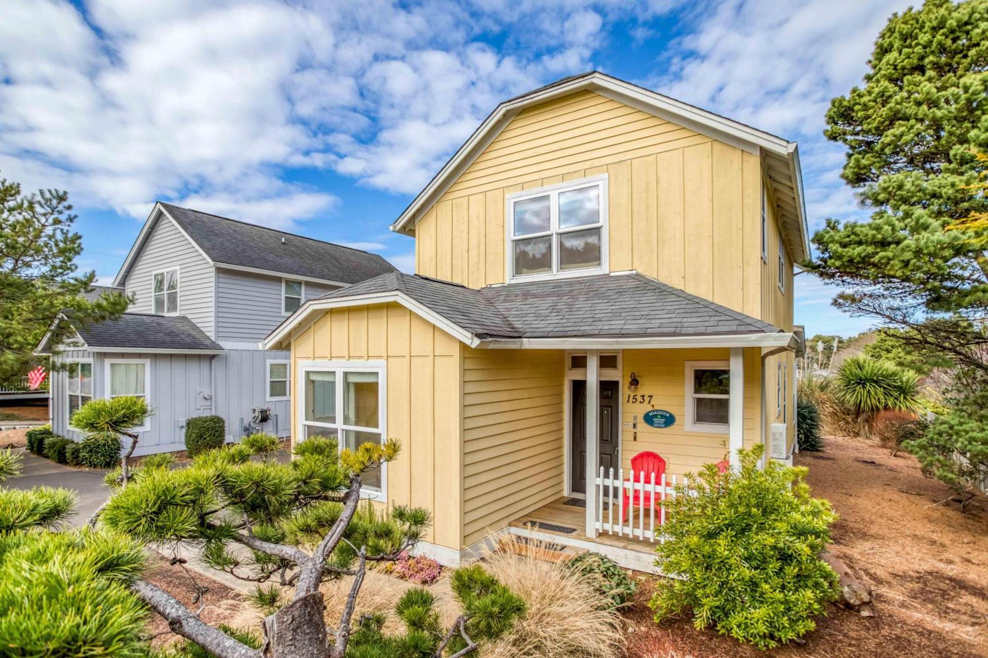 Holiday home Ocean Gem *