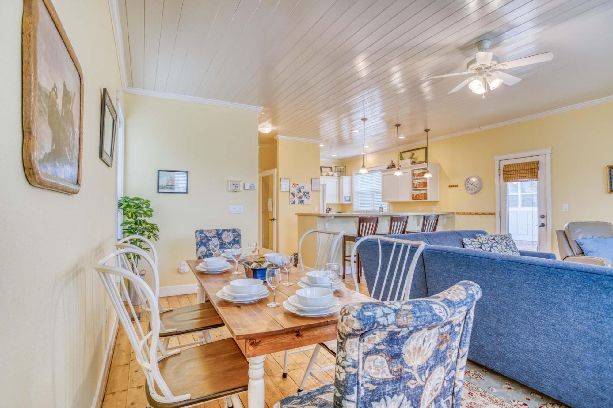 Holiday home Ocean Gem *