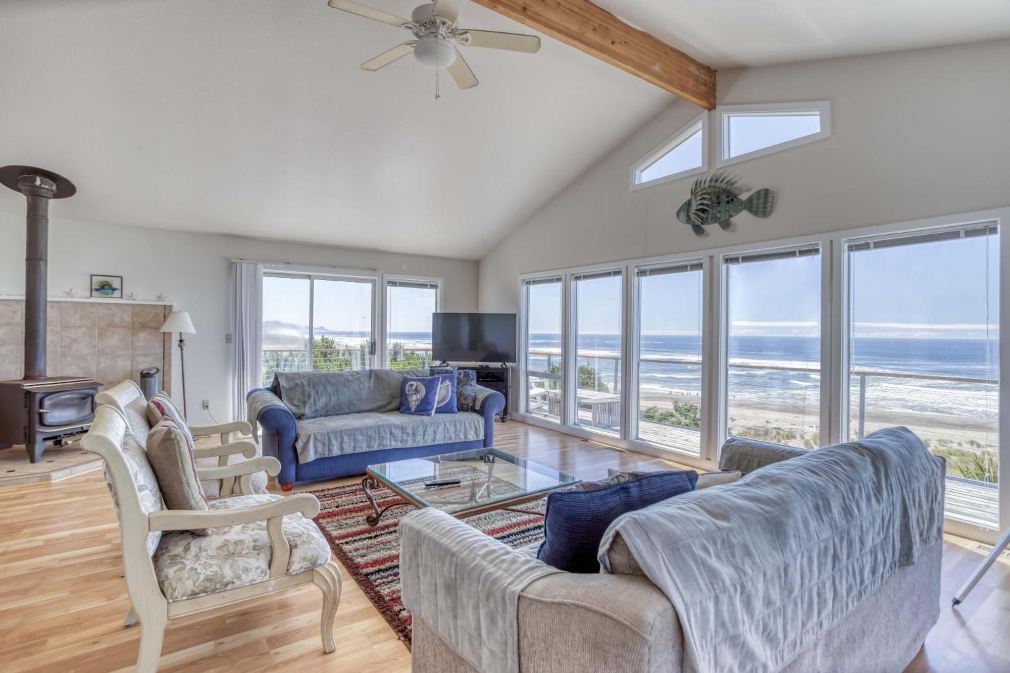 Star Of The Sea Holiday home