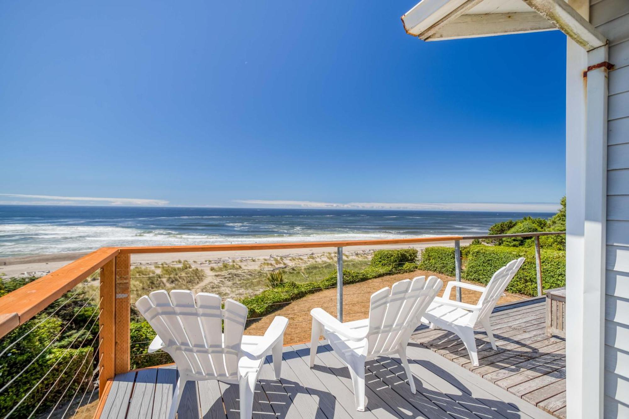 Holiday home Star Of The Sea Lincoln City