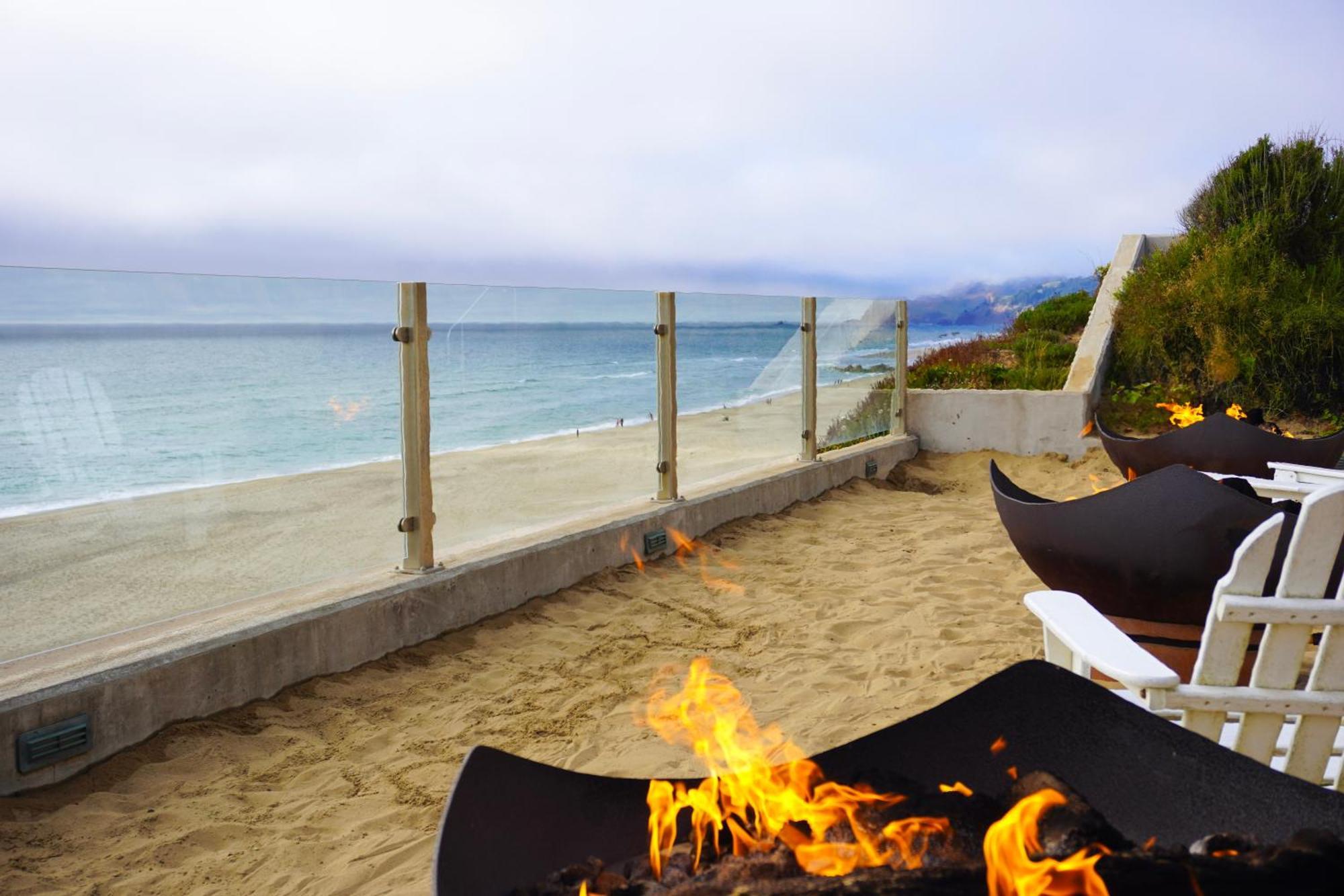The Coho Oceanfront
