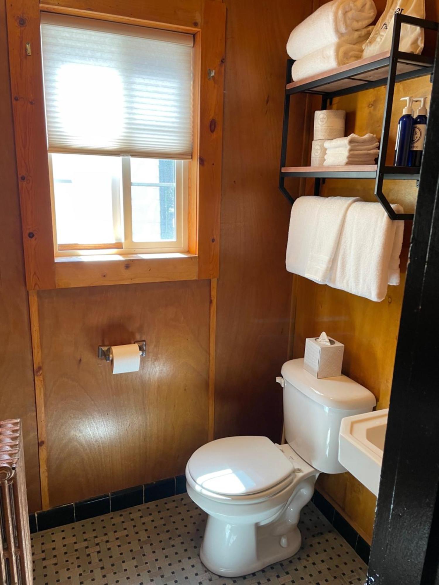 Anchor 5* Lincoln City