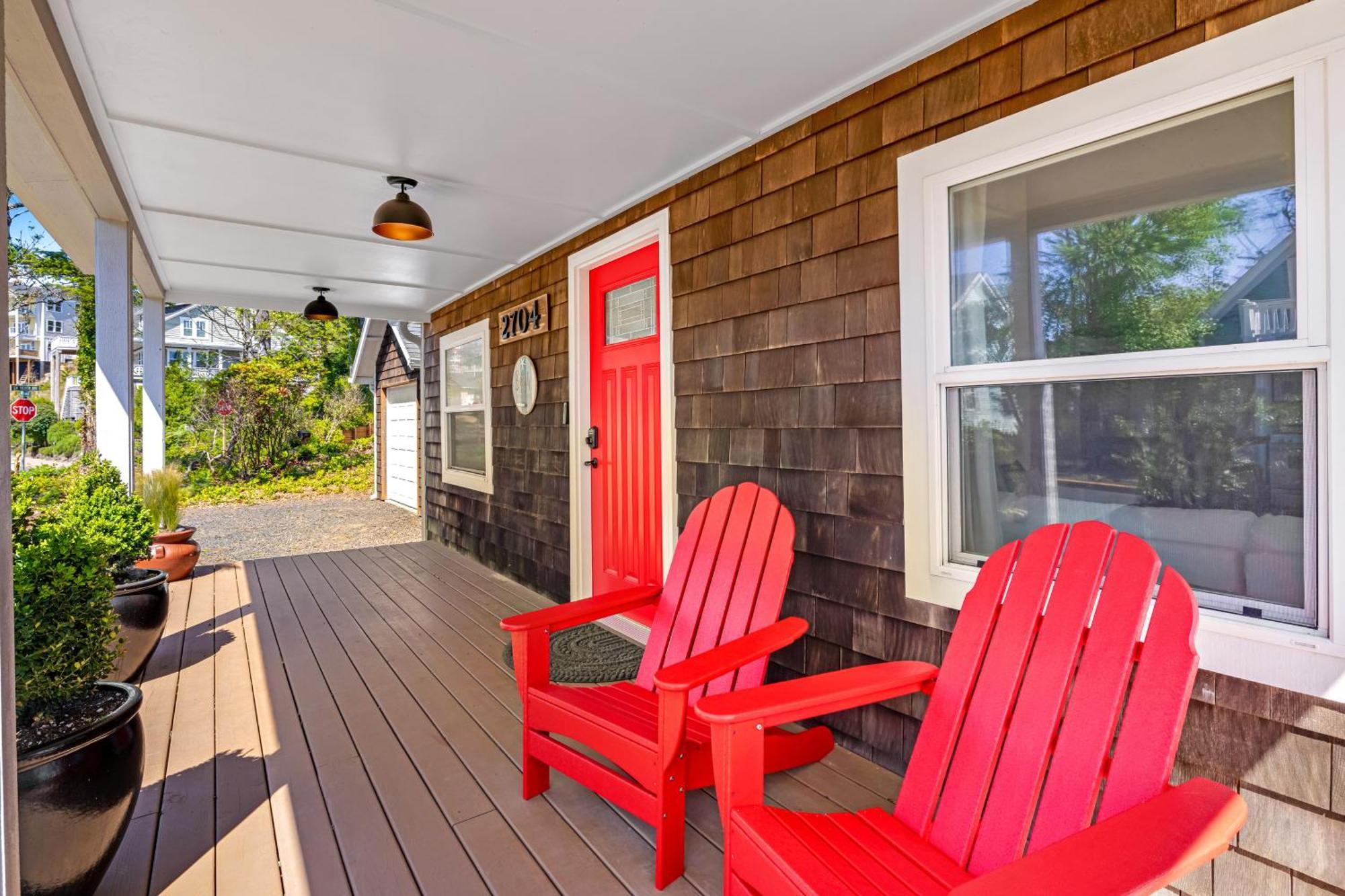 Holiday home De La Lincoln City