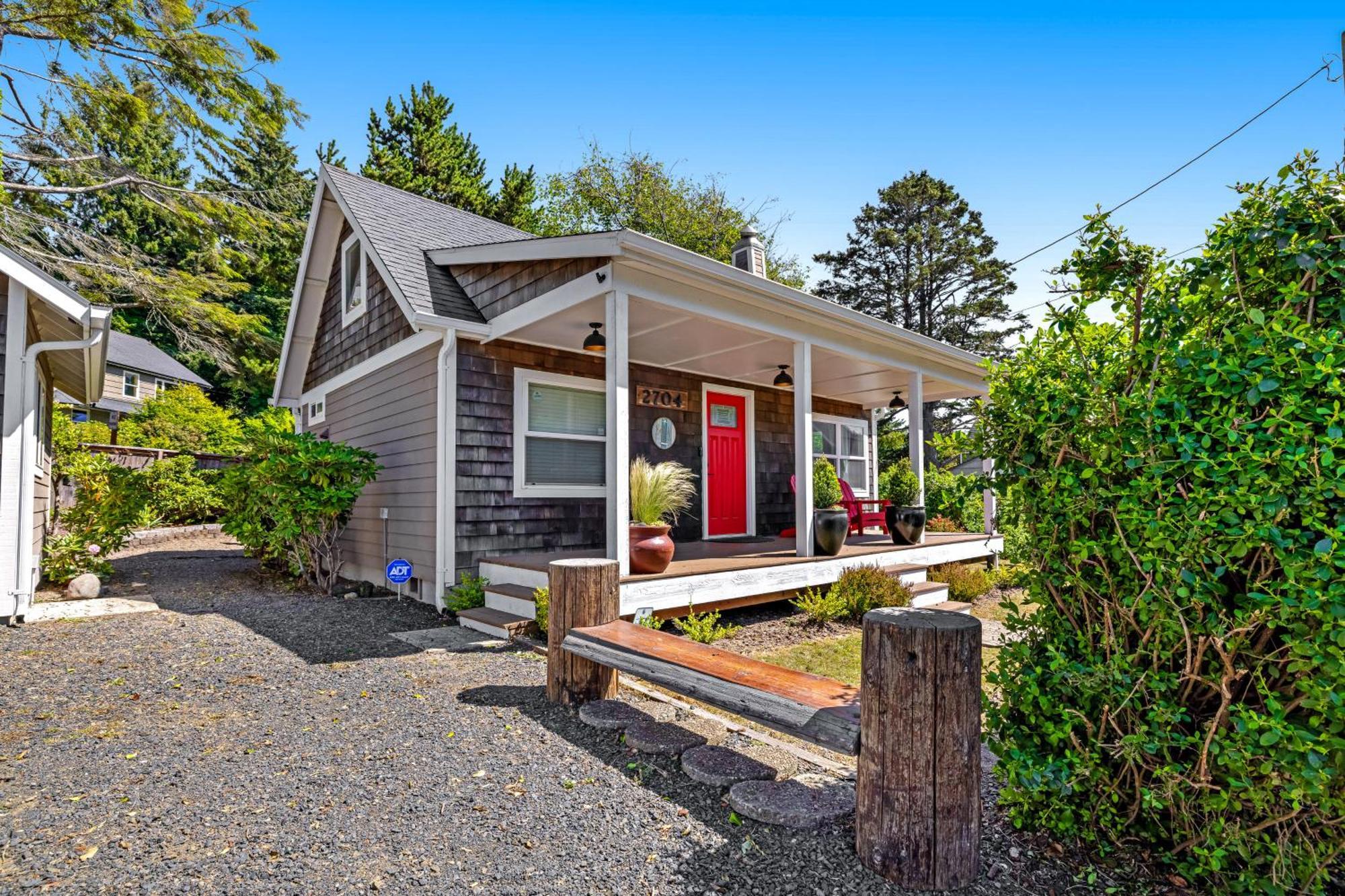 Holiday home De La Lincoln City