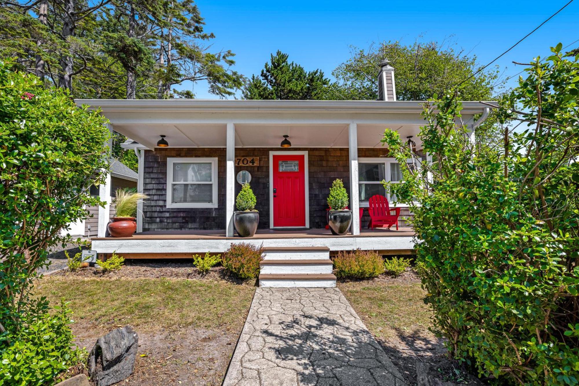 Holiday home De La