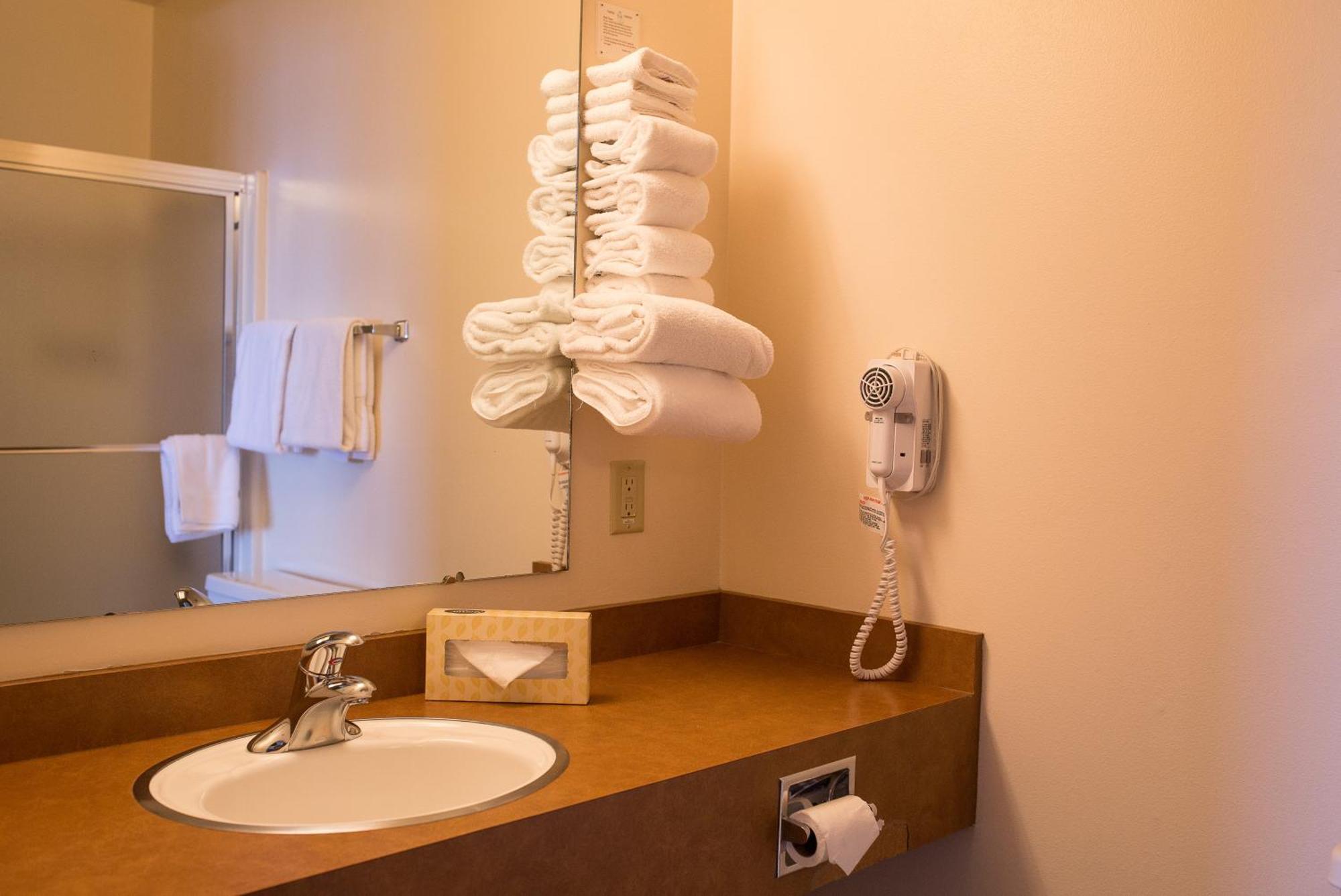 Ester Lee Hotel Lincoln City
