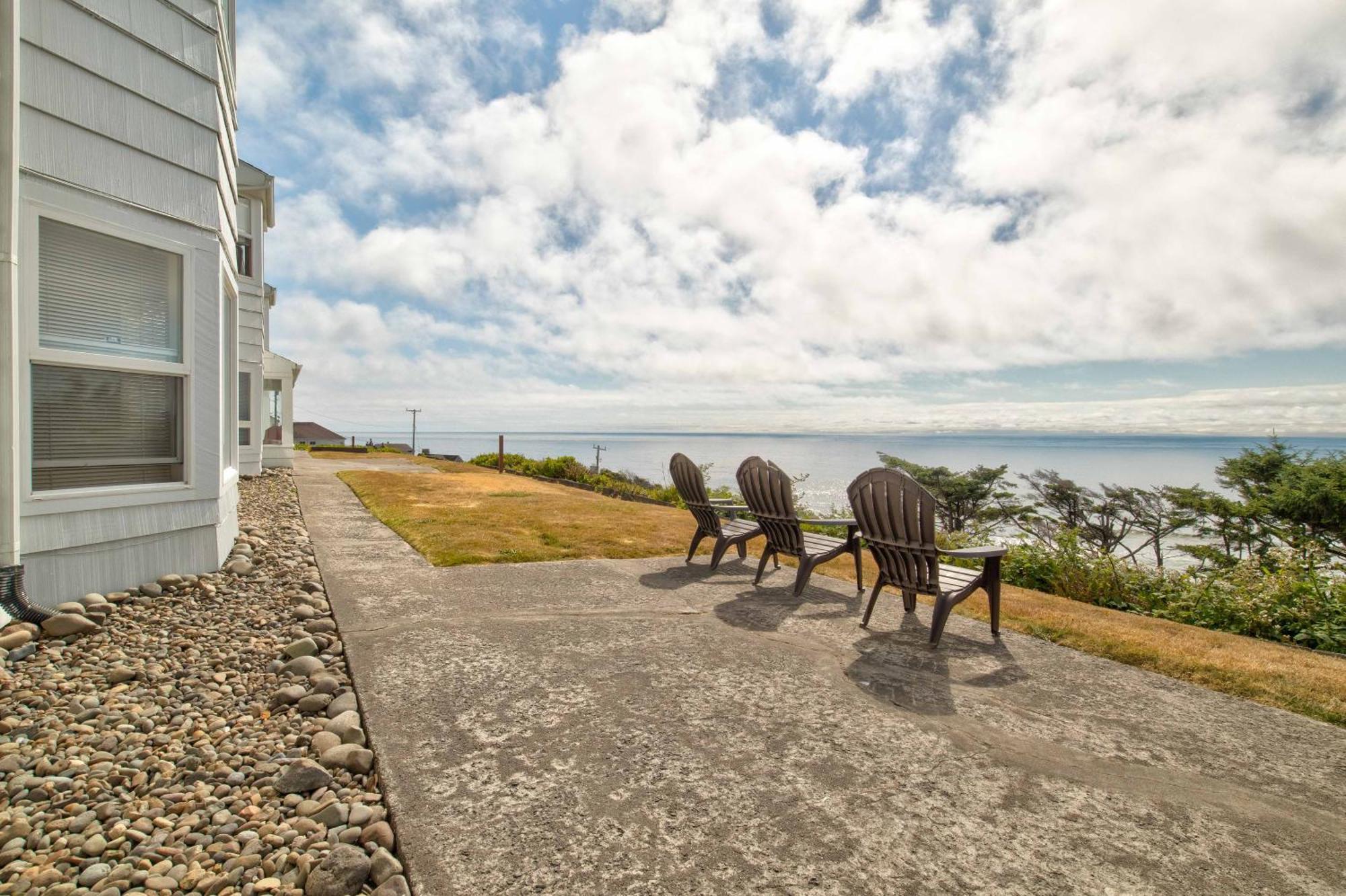 Hotel Ester Lee Lincoln City