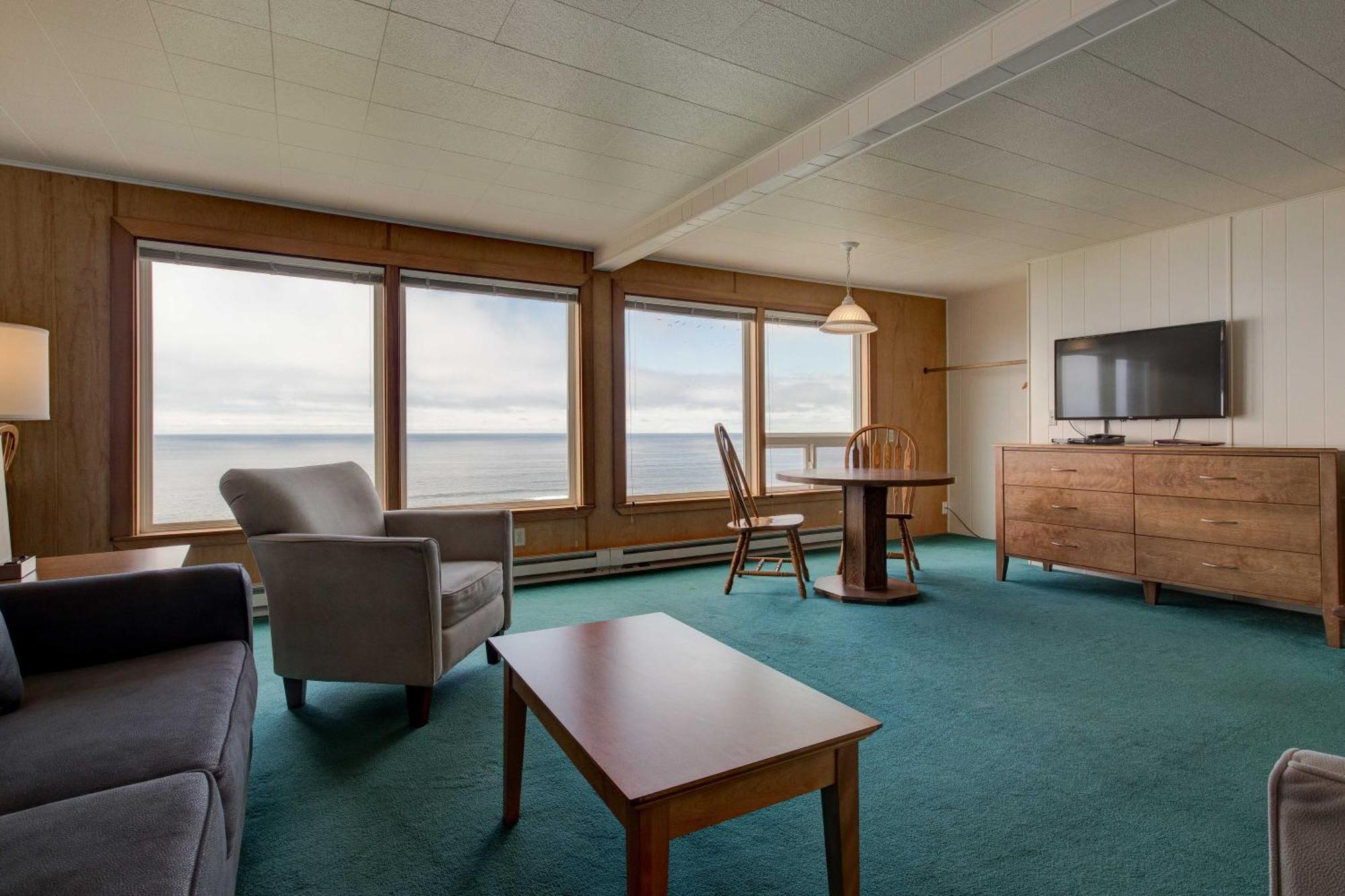 Ester Lee Hotel Lincoln City