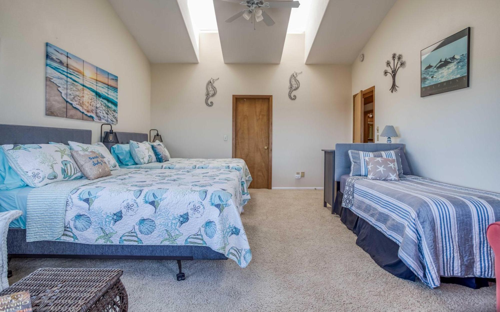 Carpe Beachim Lincoln City