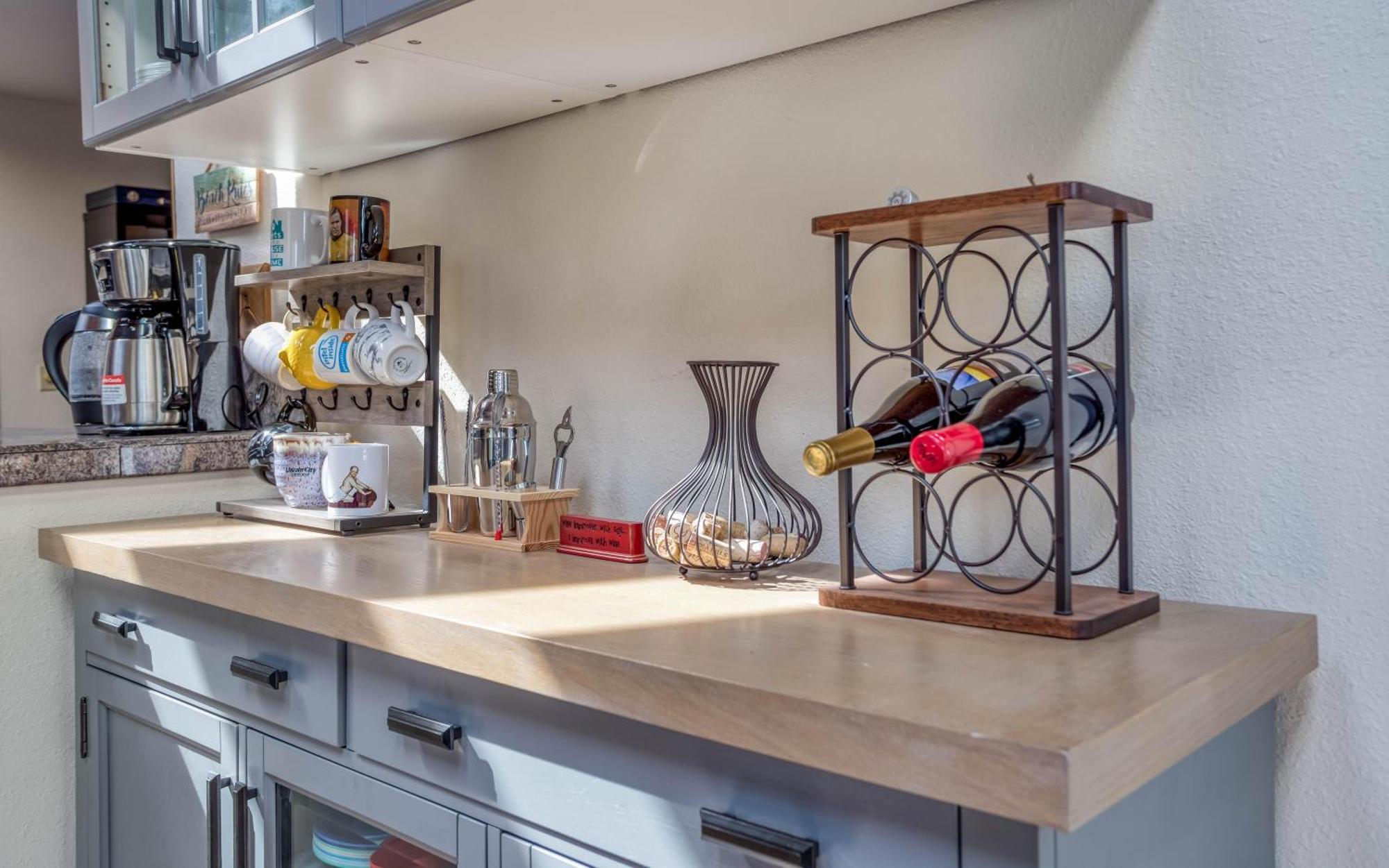 Carpe Beachim Holiday home