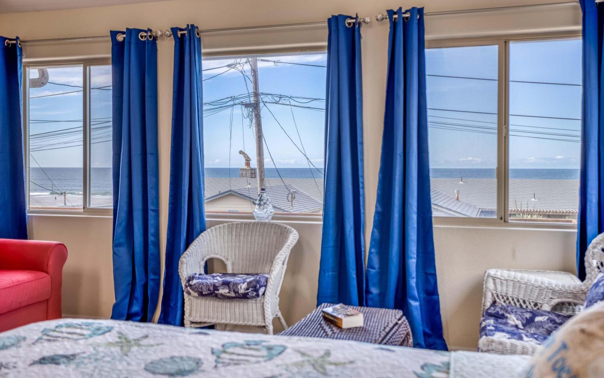Carpe Beachim Holiday home