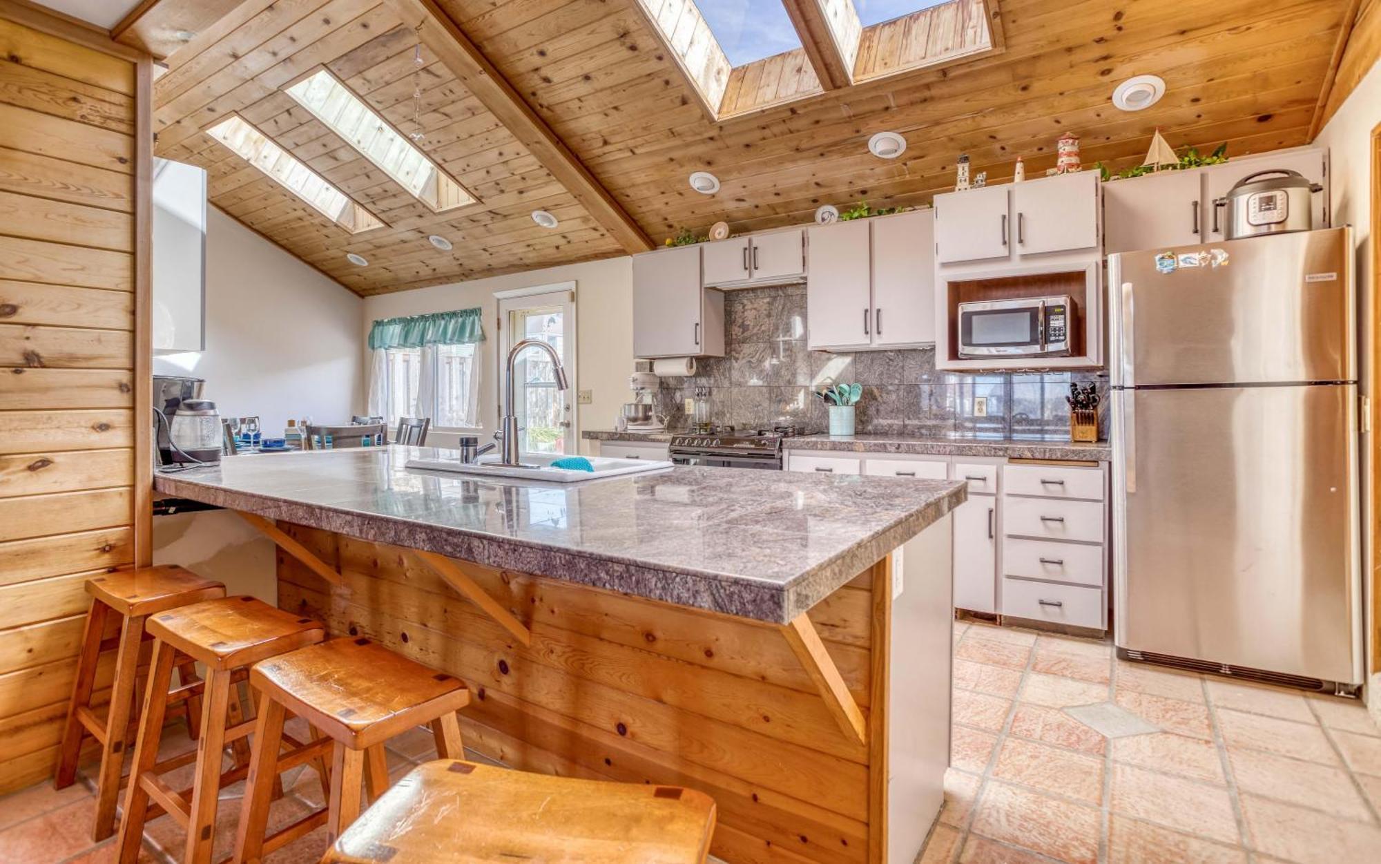 Carpe Beachim Holiday home *